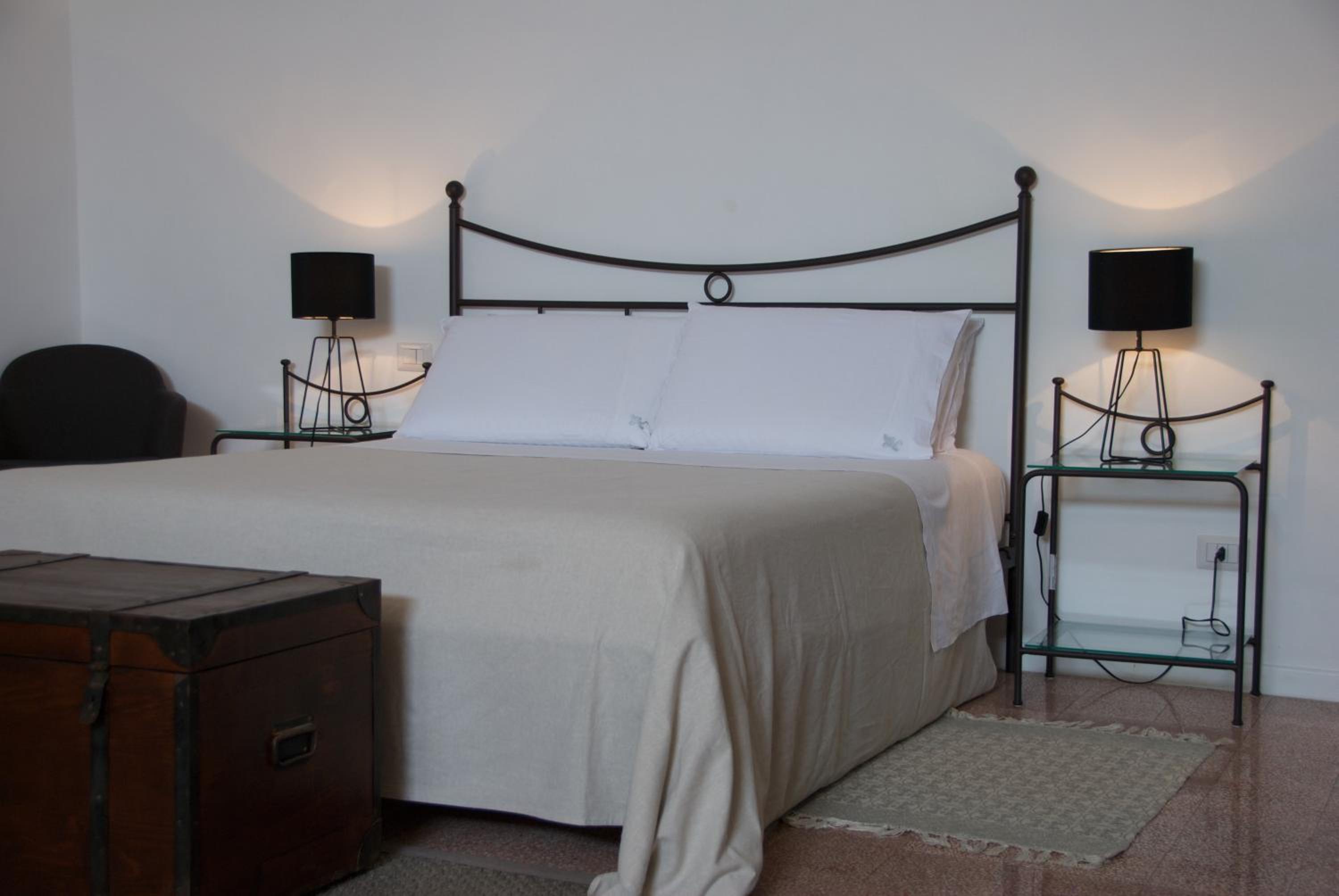 Superior Double Room -  Disability Access photo 1