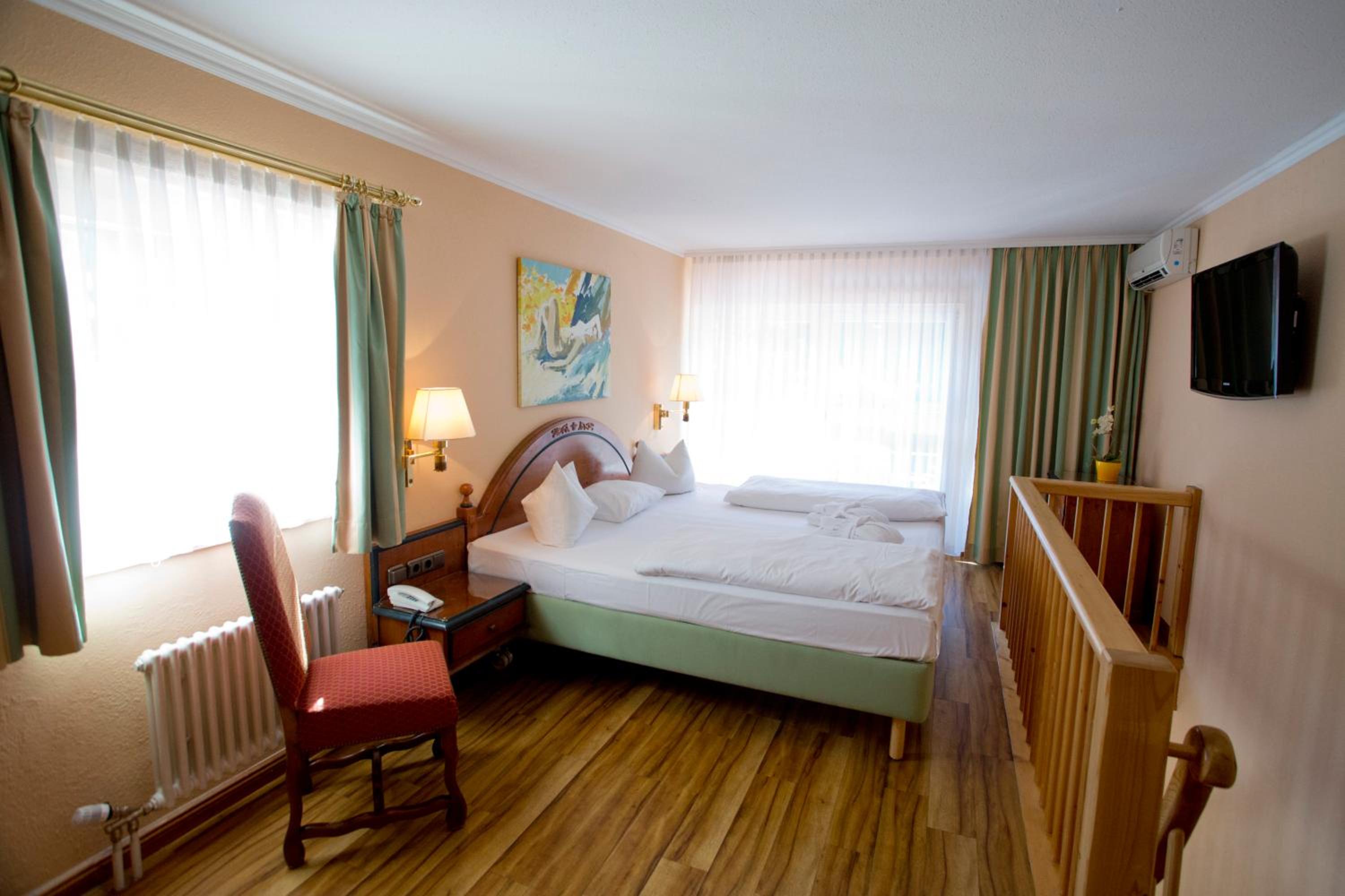 Maisonette Suite - Photo 2