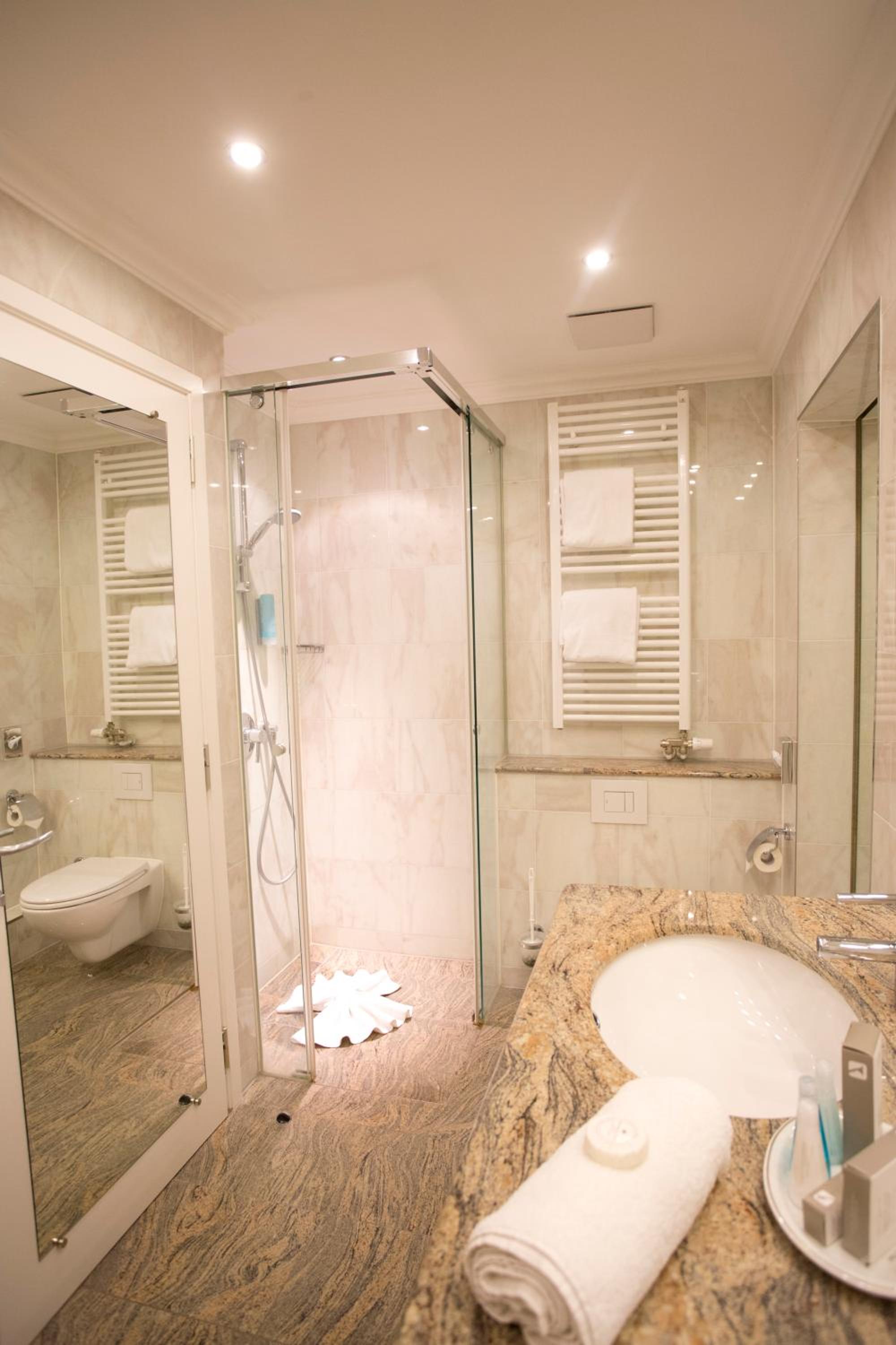 Maisonette Suite - Photo 3
