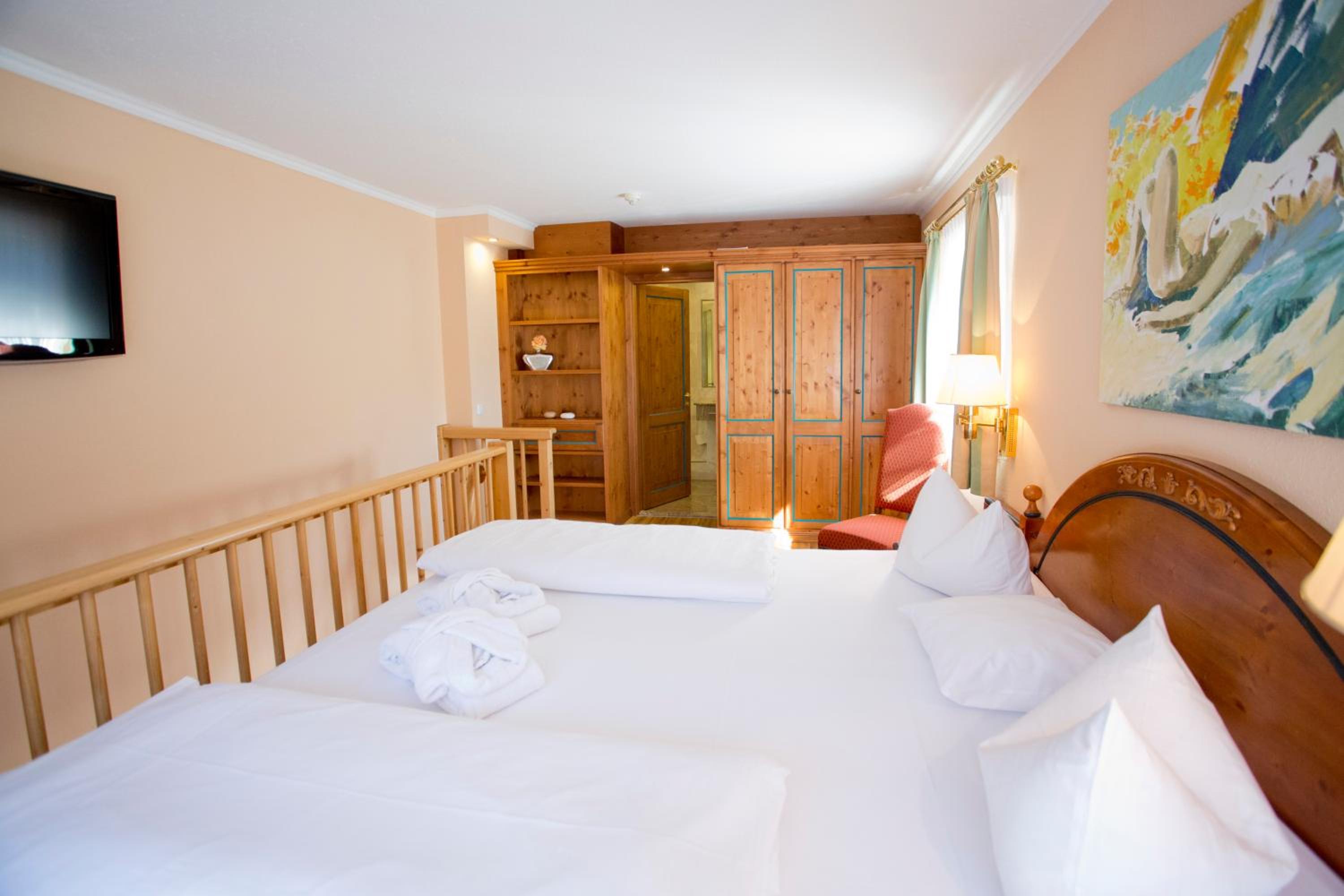 Maisonette Suite - Photo 1