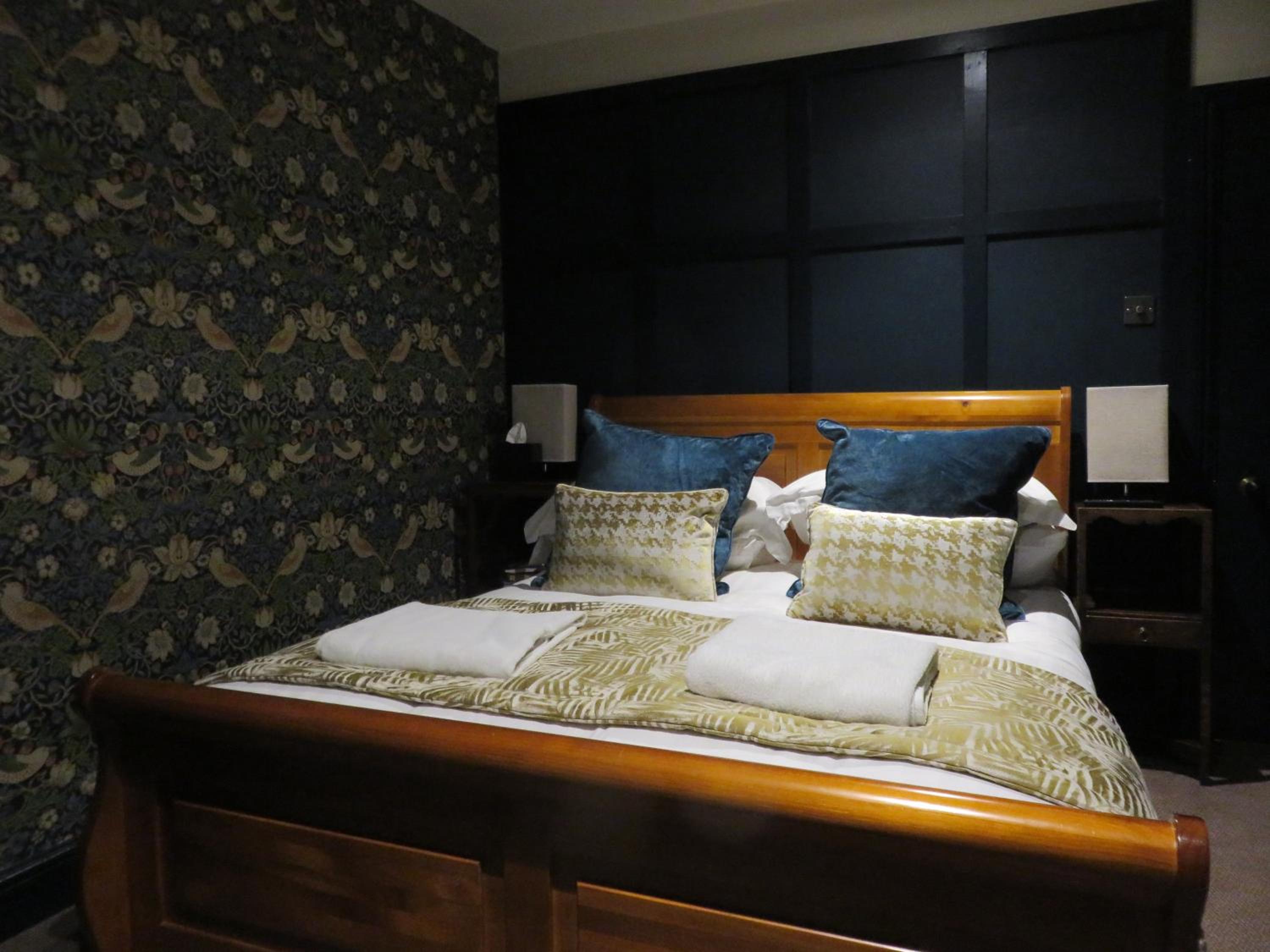 Deluxe Double Room photo 1