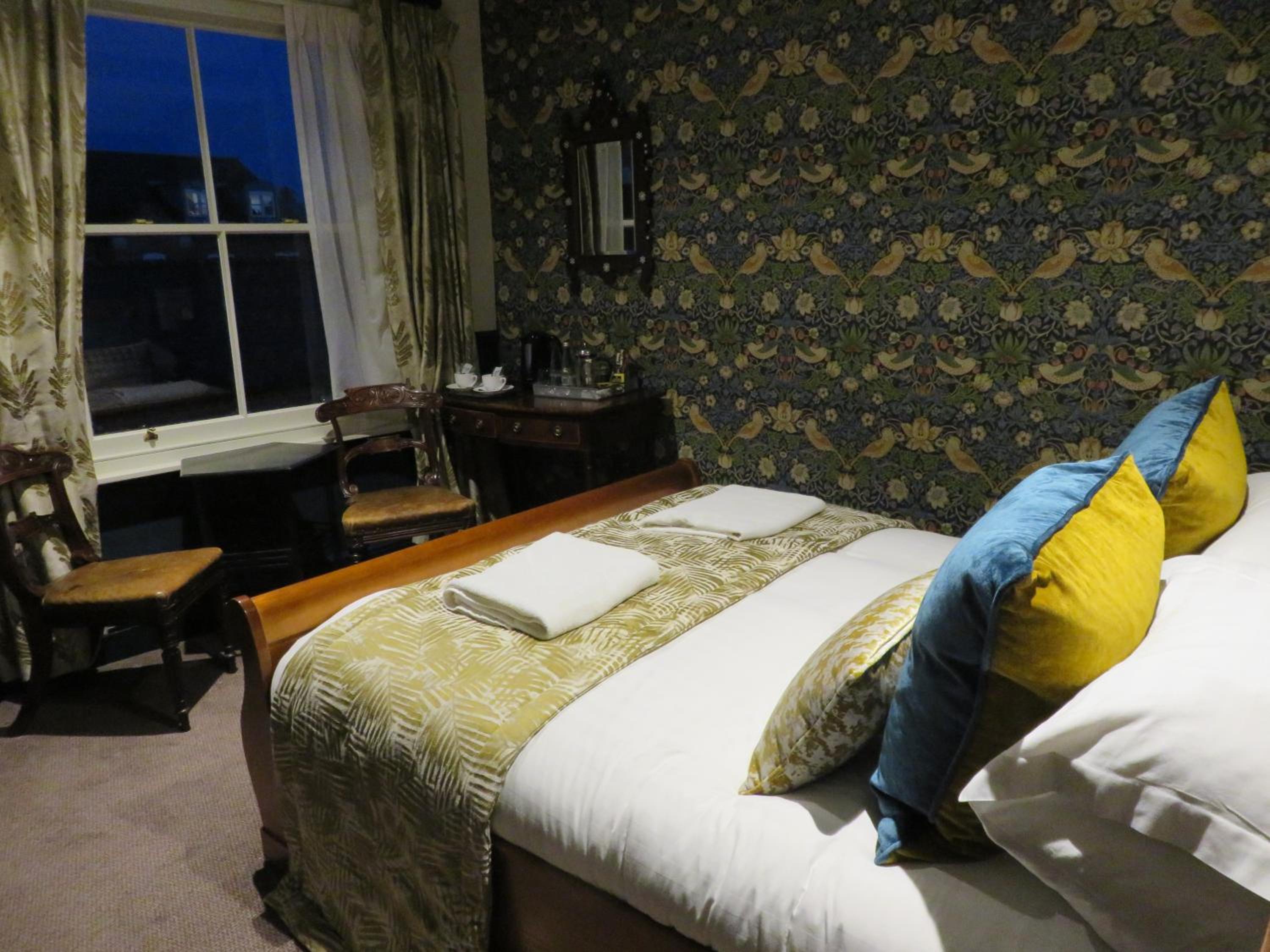 Deluxe Double Room photo 2