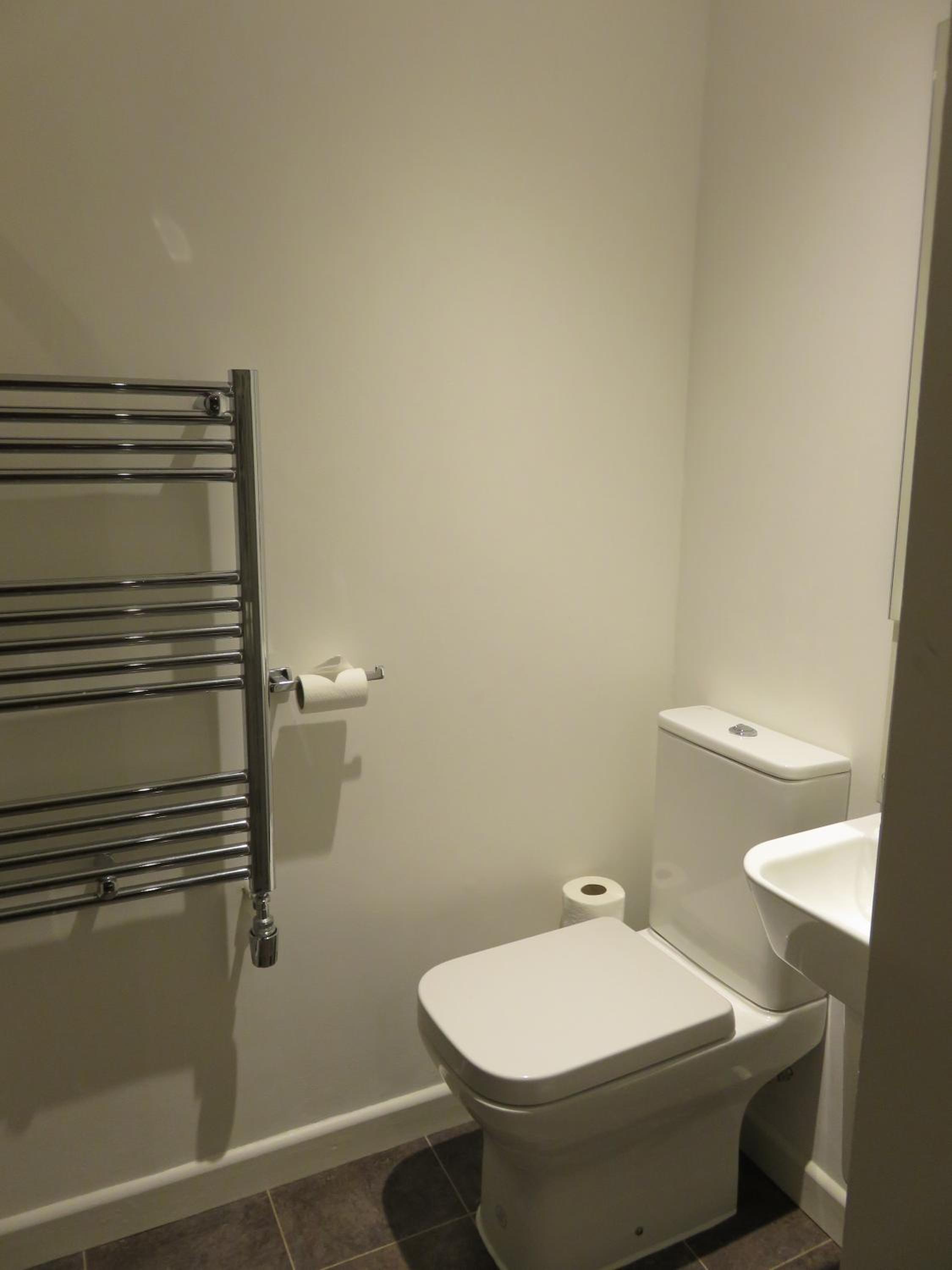 Deluxe Double Room photo 3