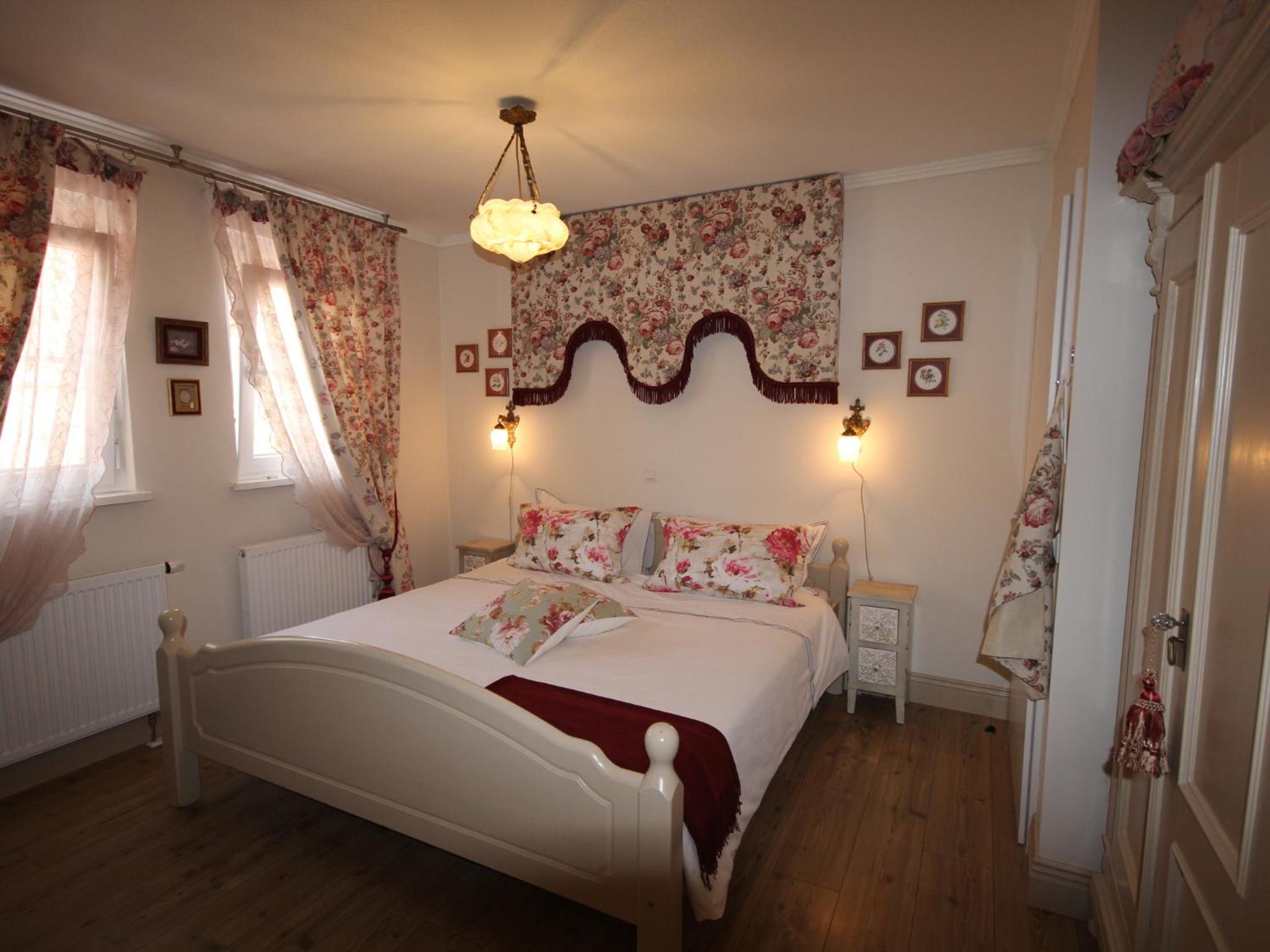 Double Room 2 photo 1