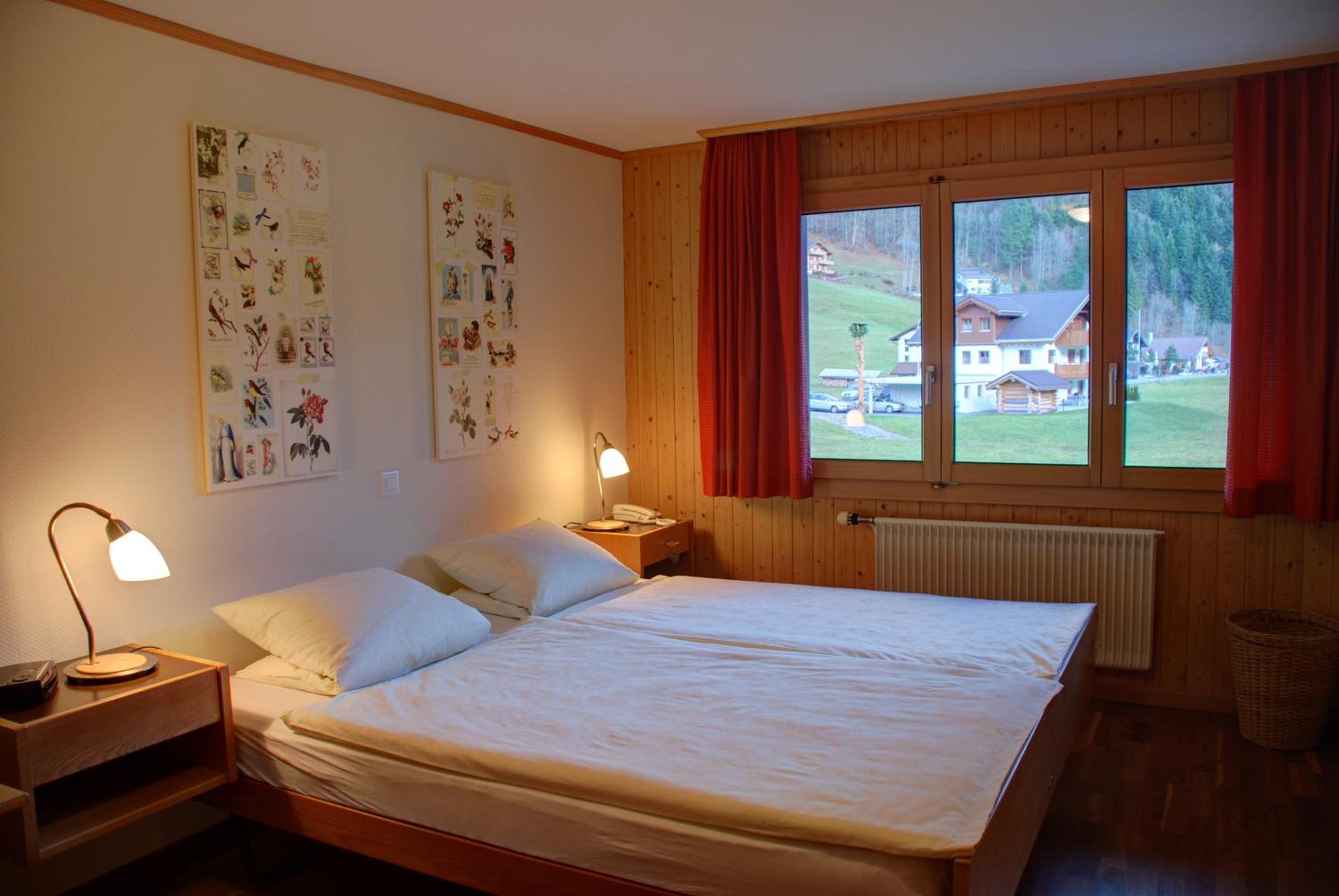Basic Double Room - Photo 1