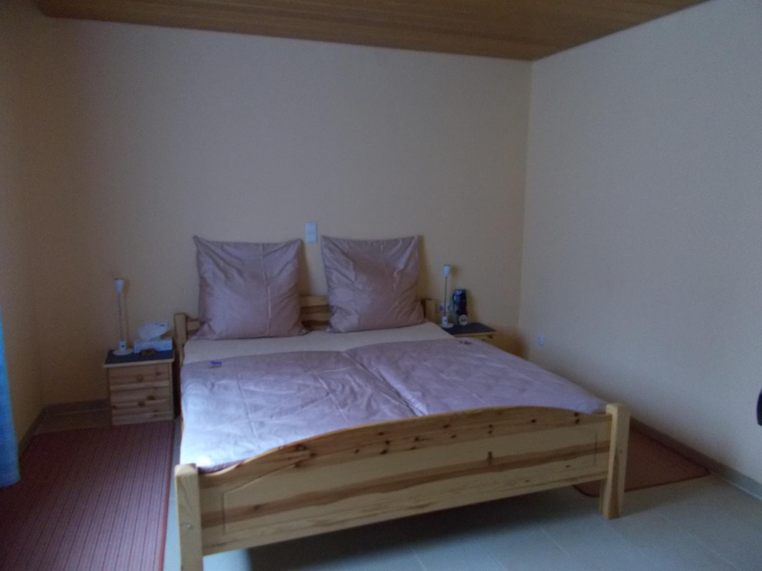 Comfort Double Or Twin Room photo 1