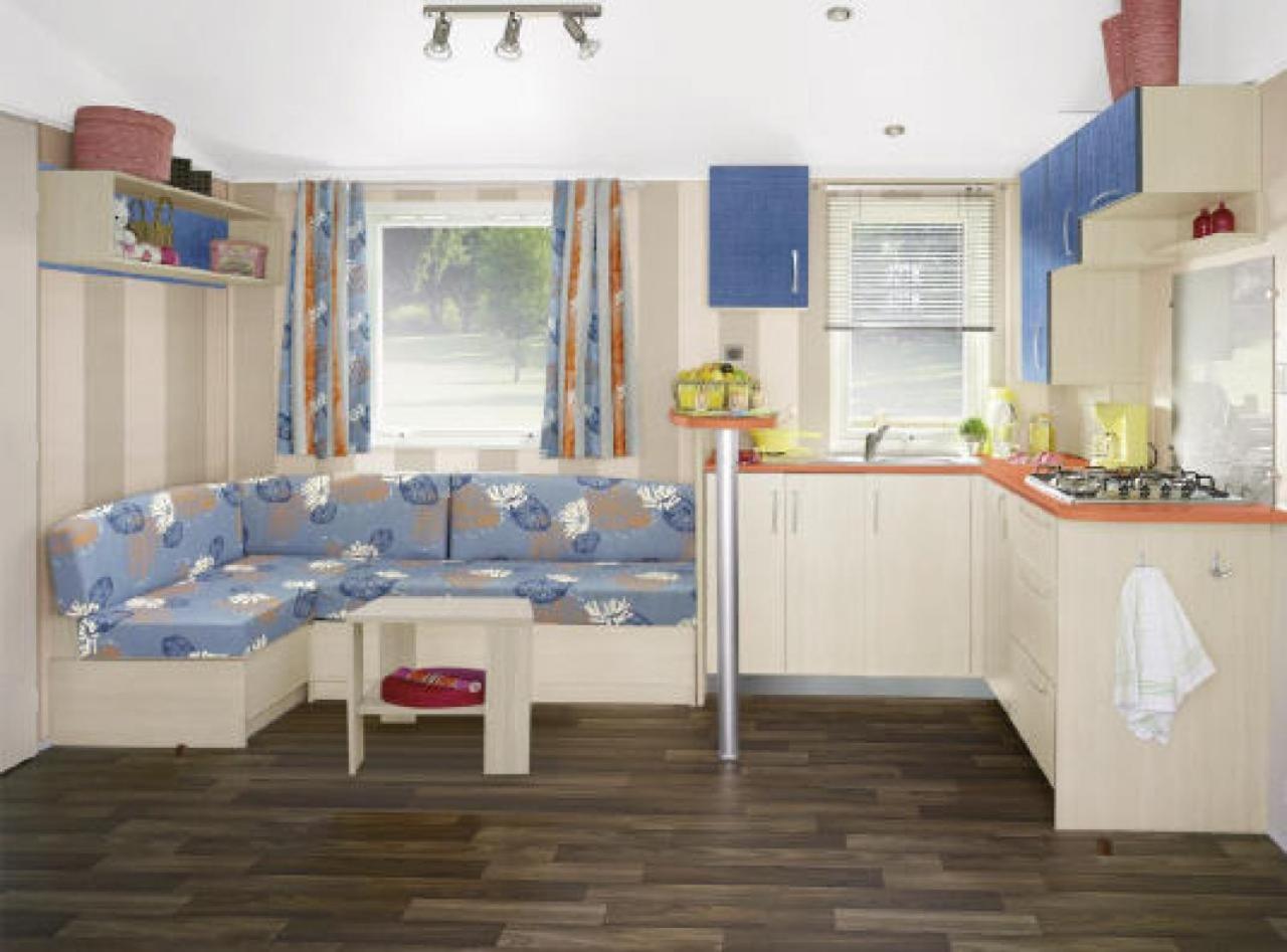 Comfort Three-Bedroom Bungalow ( 6 Adults)