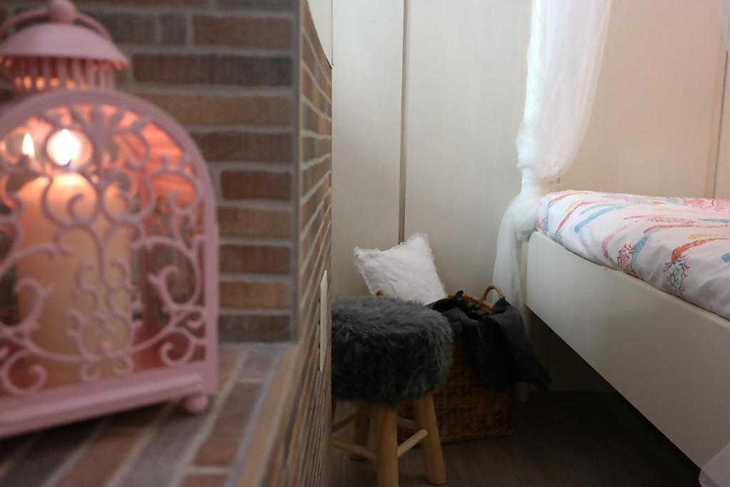 Apartamento Estudio