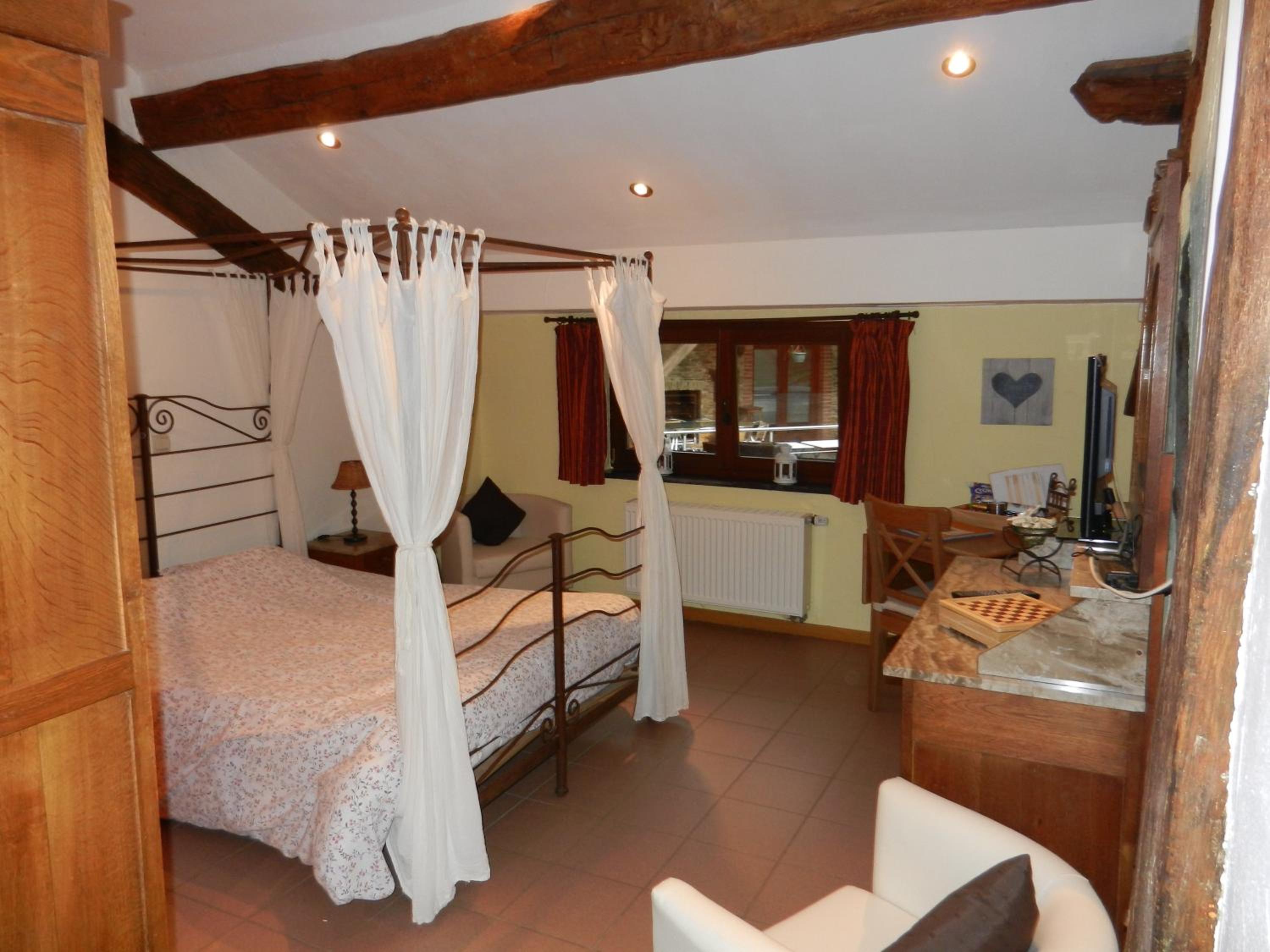 Comfort Double Room photo 1