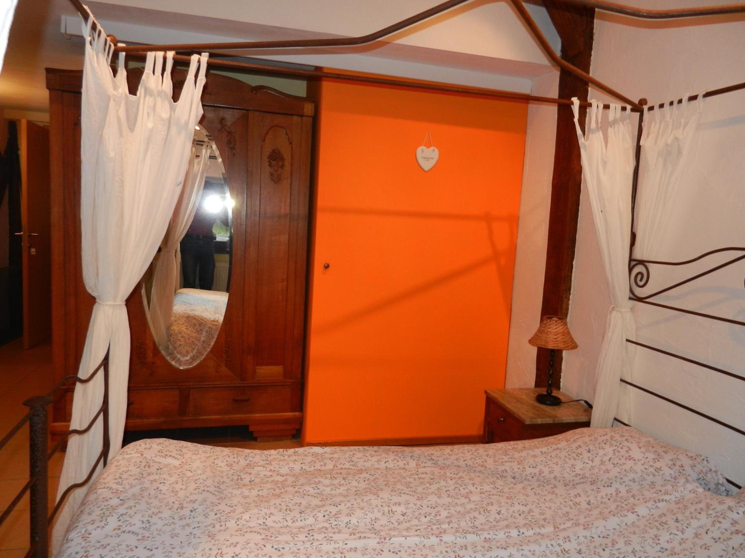 Comfort Double Room photo 3