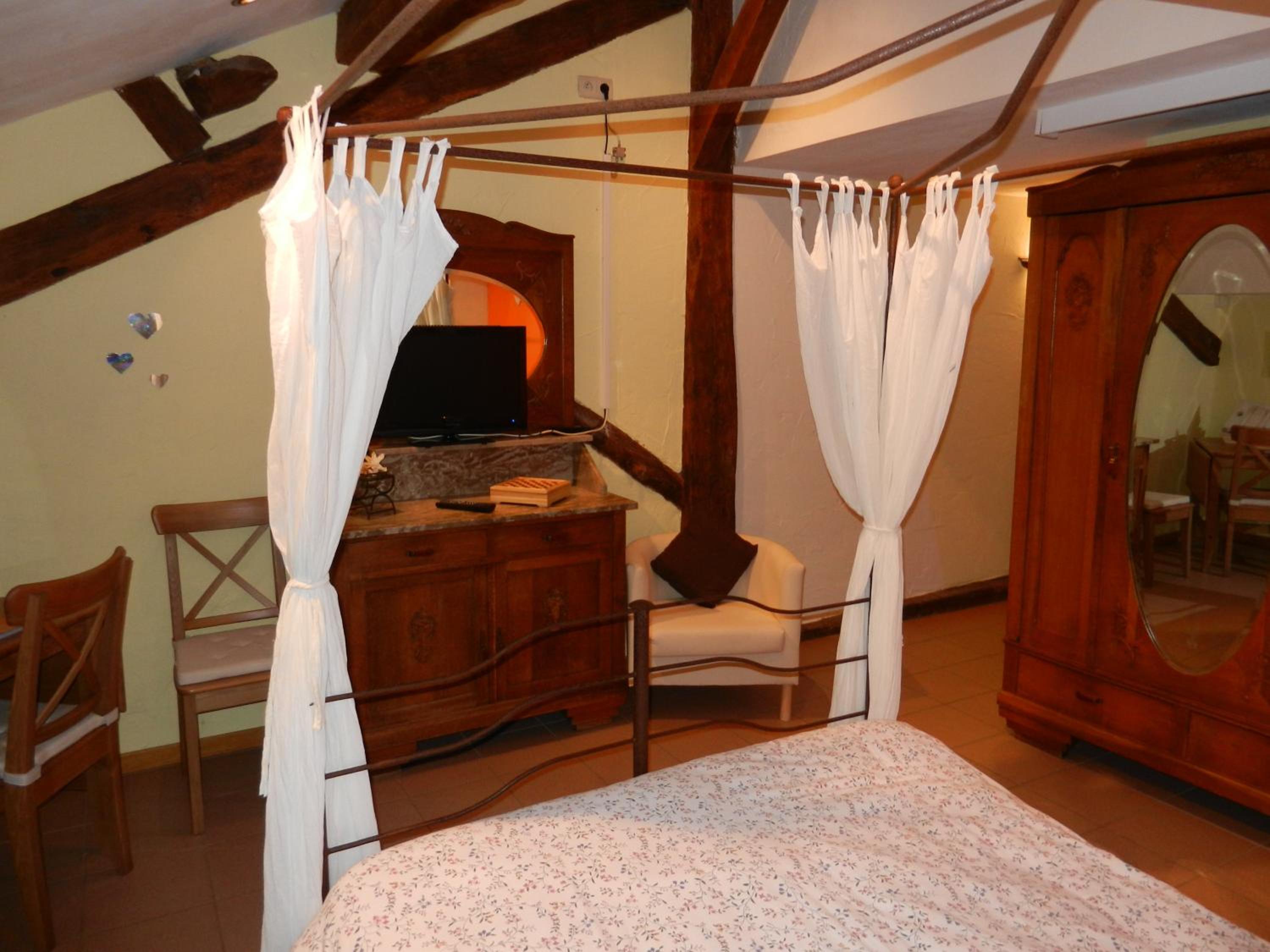 Comfort Double Room photo 2