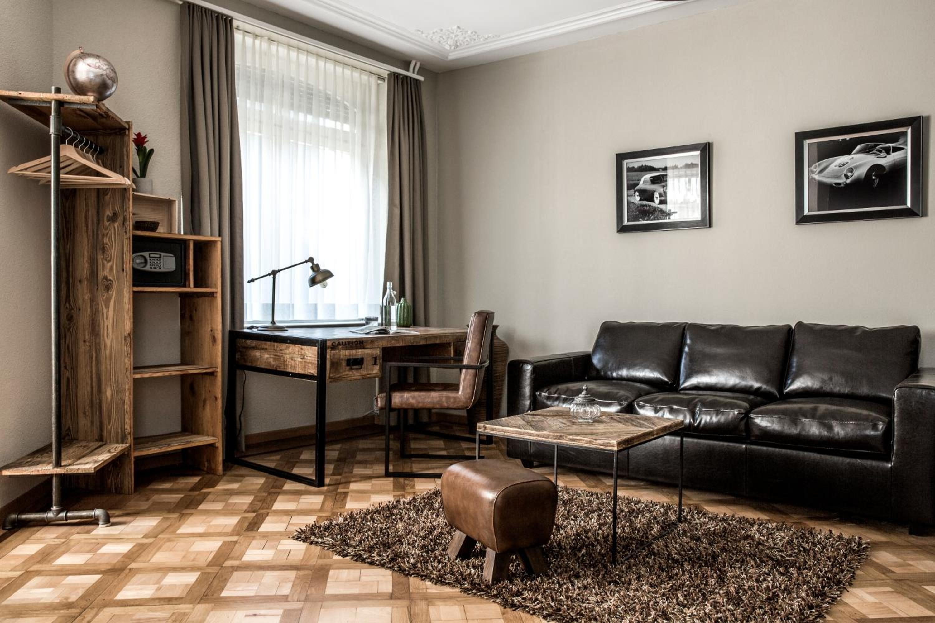 Junior Suite - Photo 1