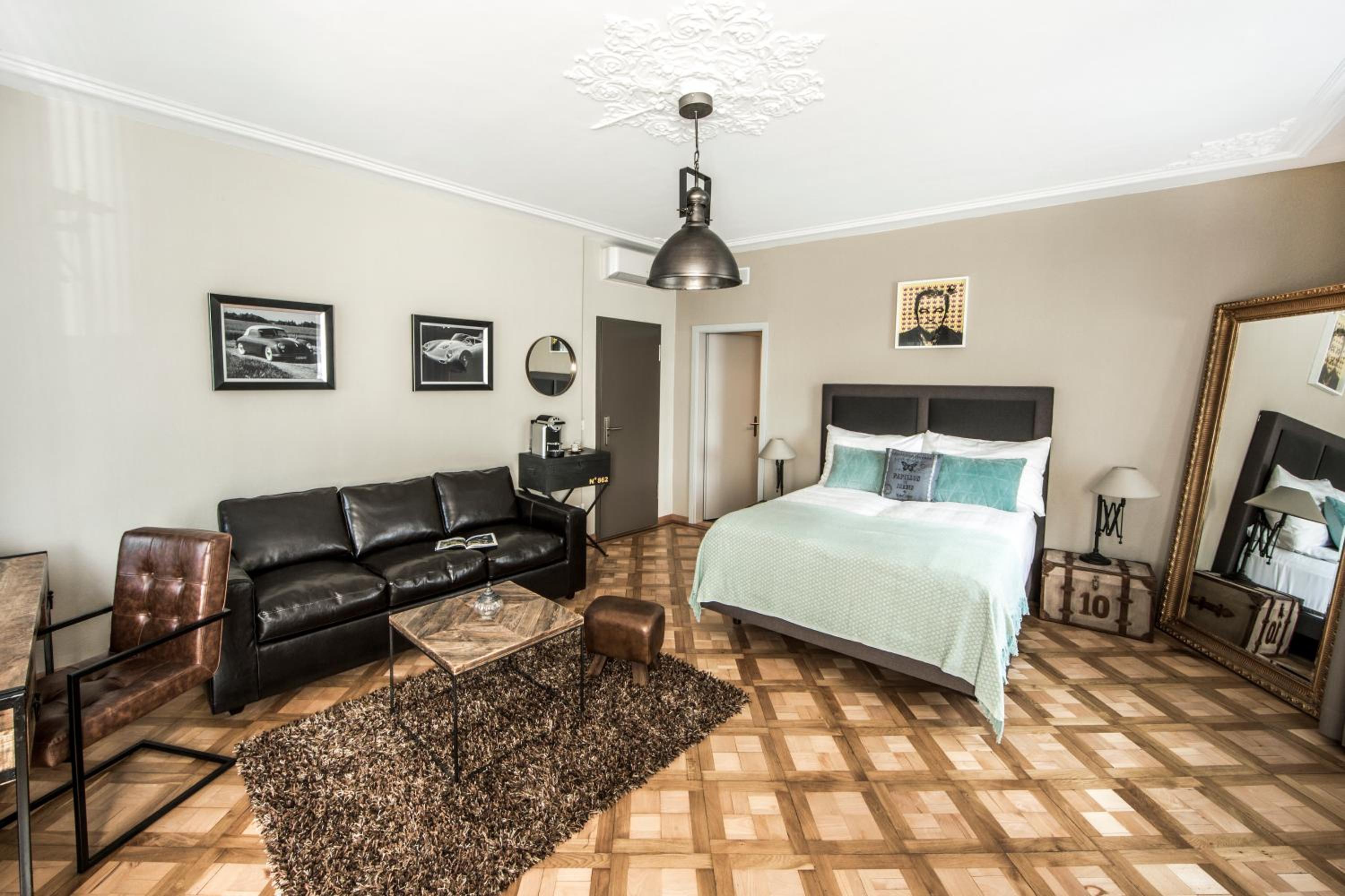 Junior Suite - Photo 9