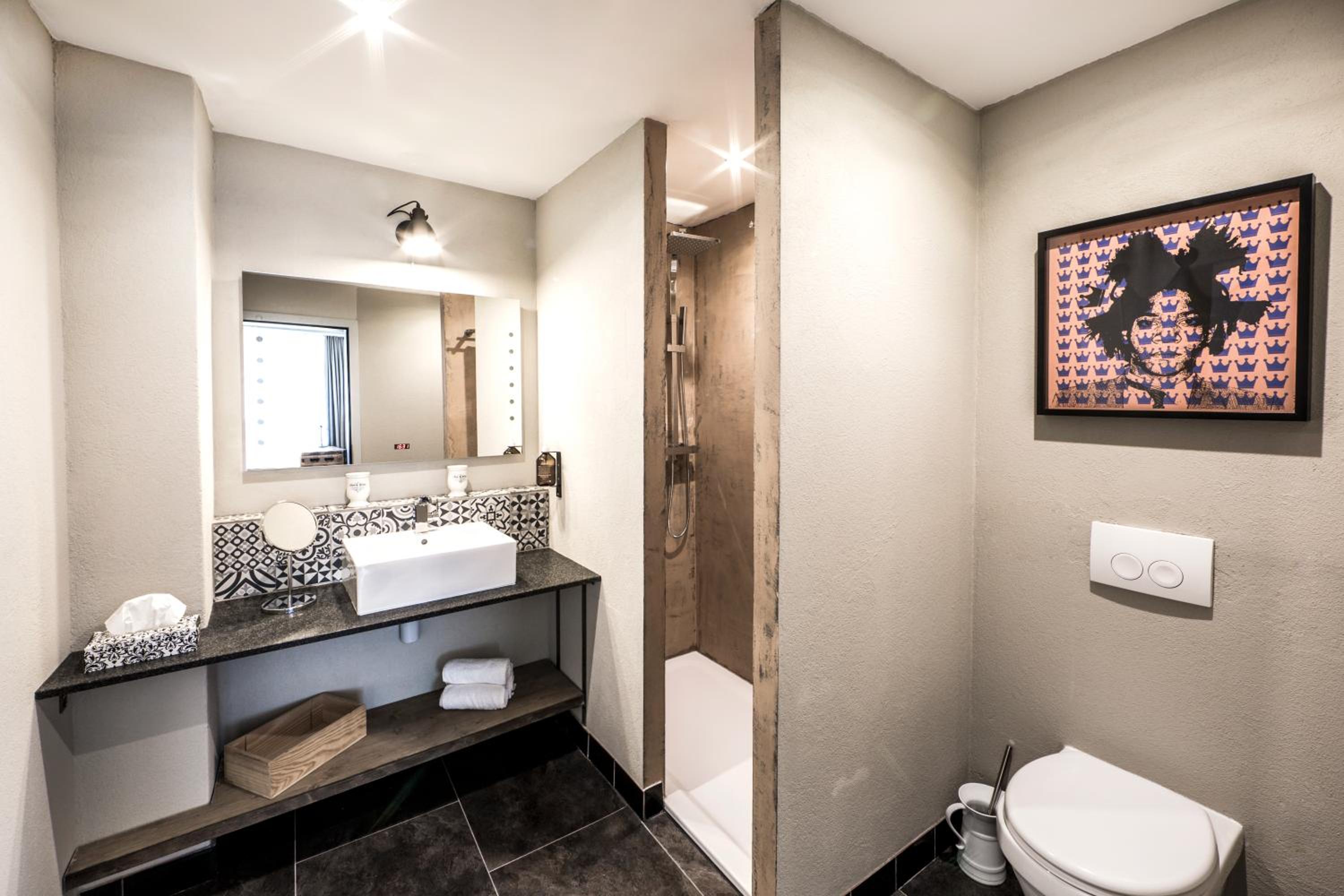 Junior Suite - Photo 12