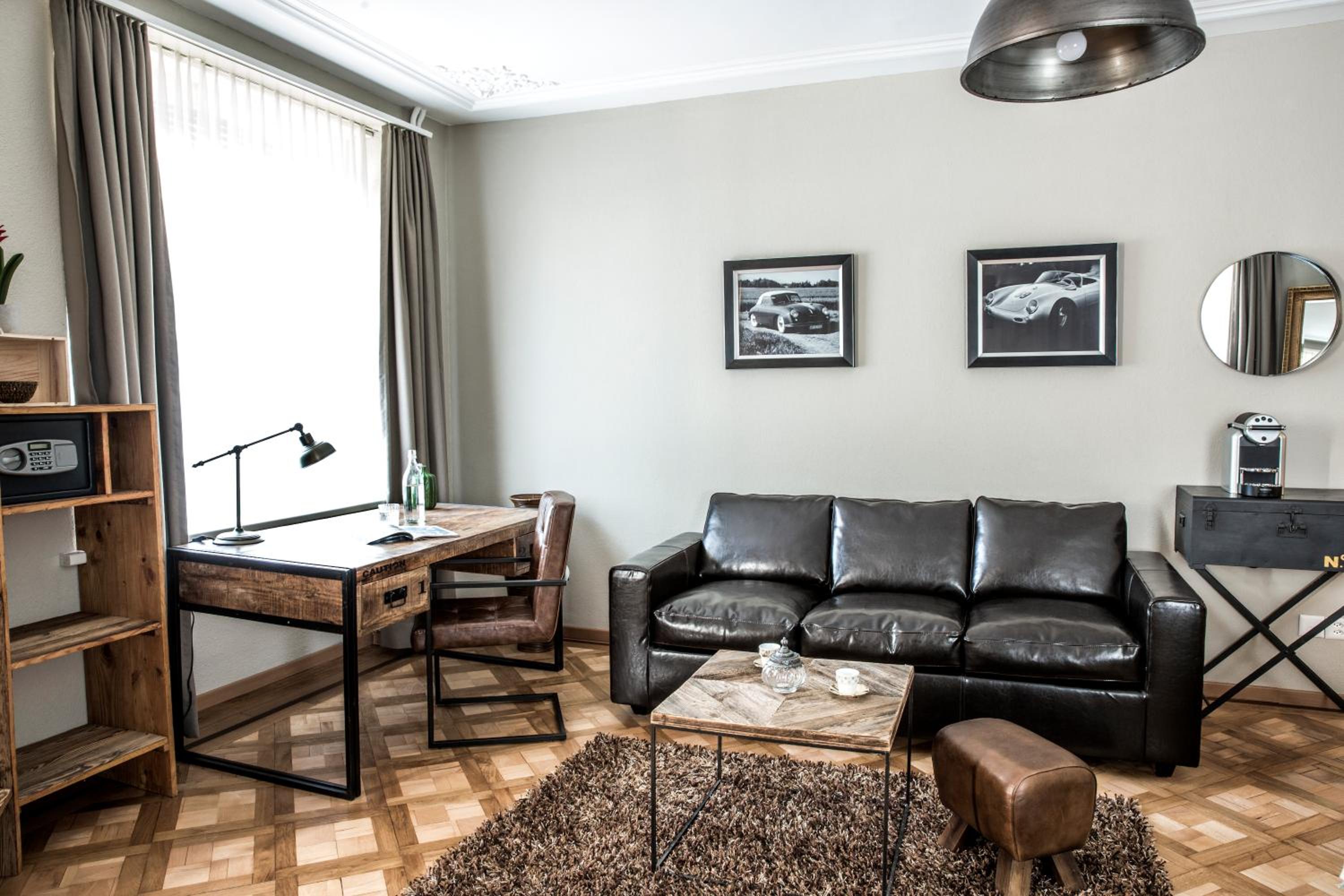 Junior Suite - Photo 6