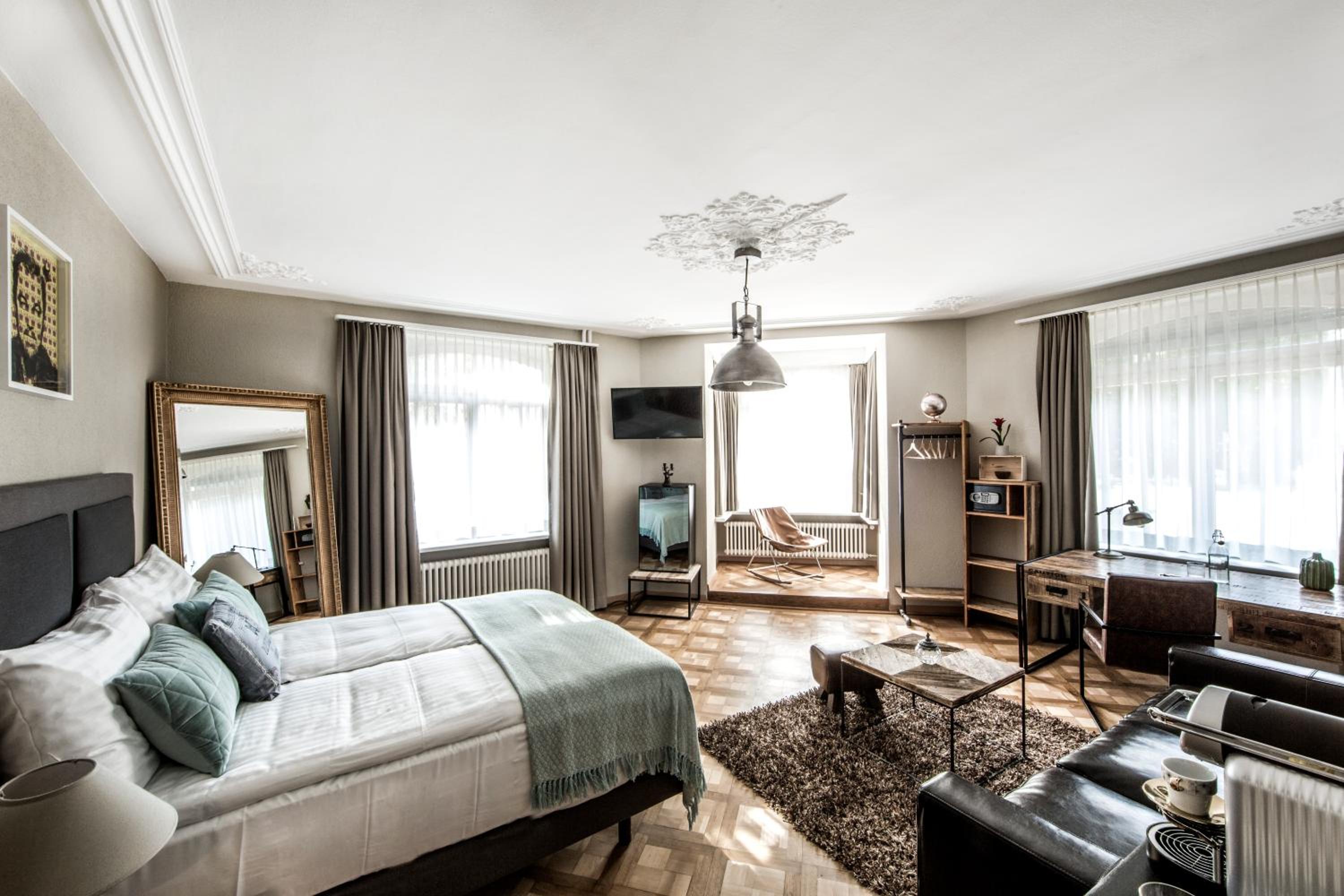 Junior Suite - Photo 4