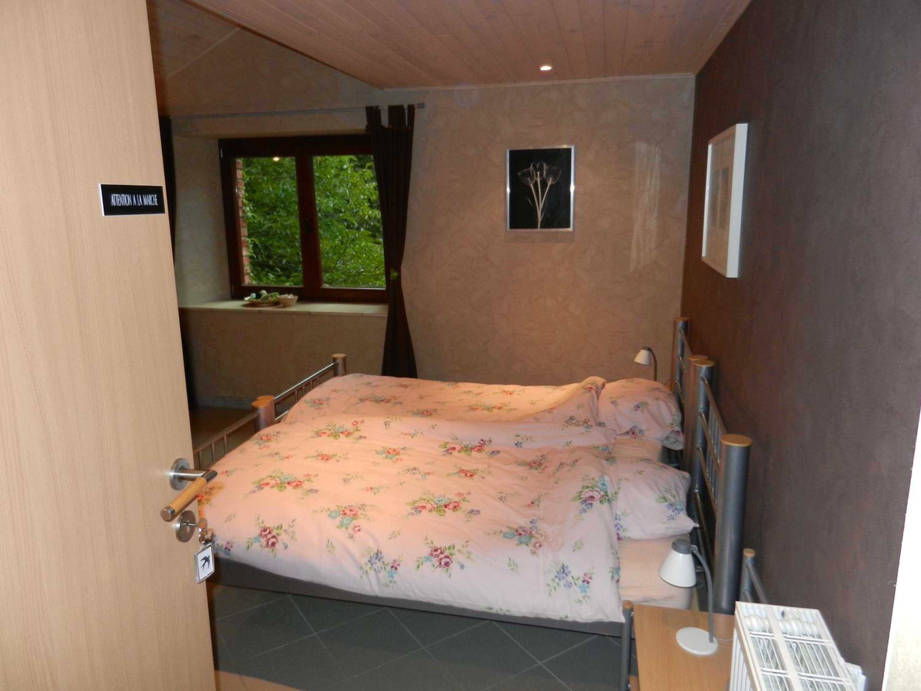 Twin Room photo 2