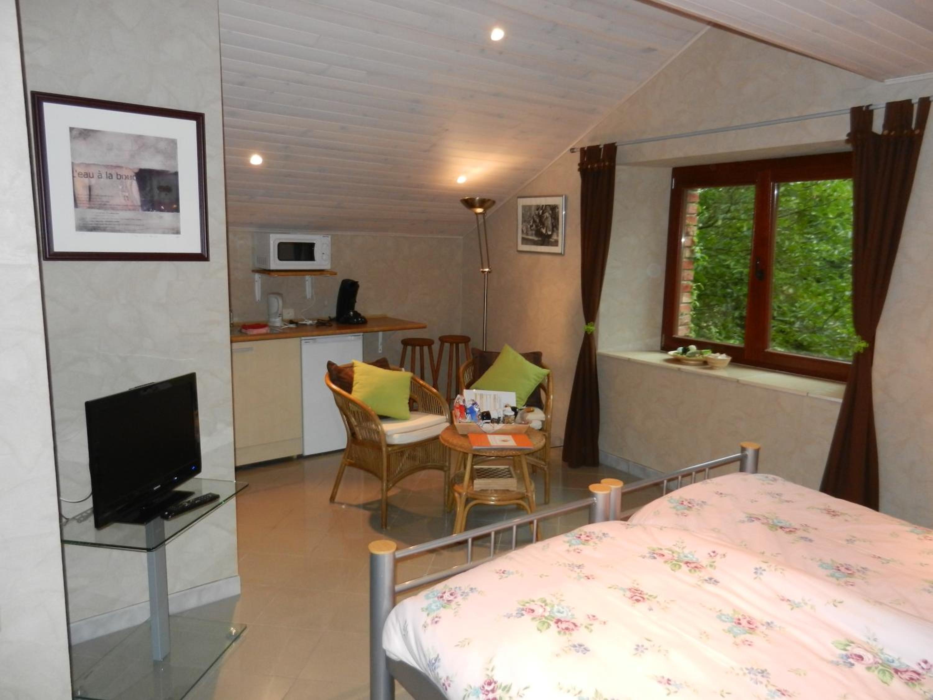 Twin Room photo 3