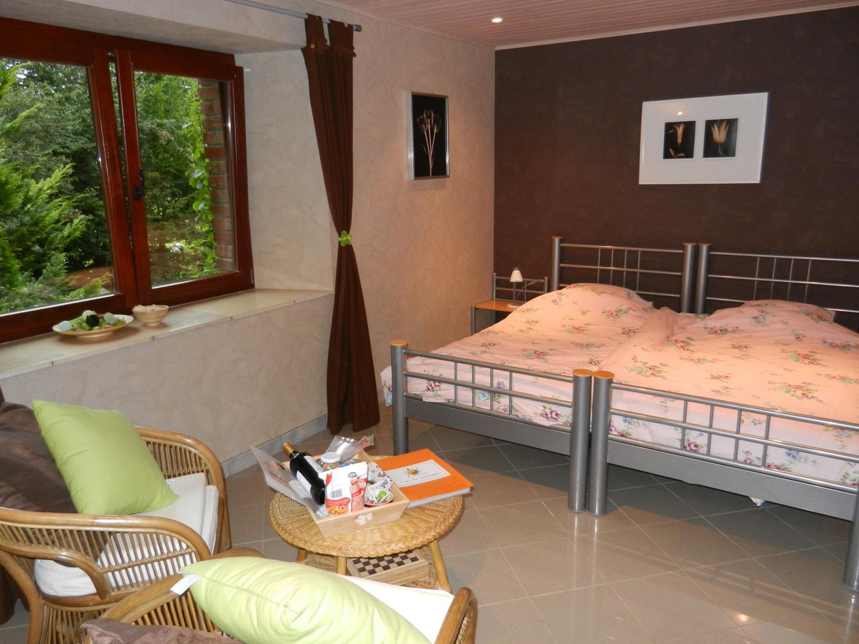 Twin Room photo 1