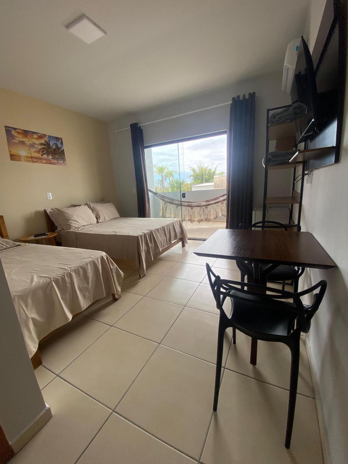 Suite with Lake View photo 1