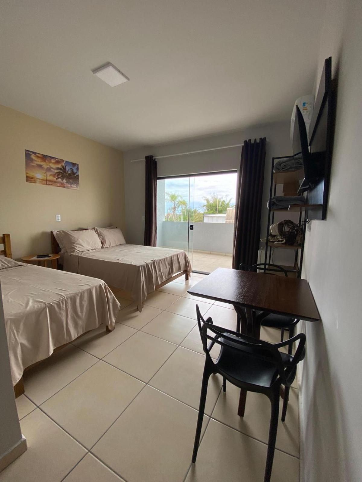 Suite with Lake View photo 2