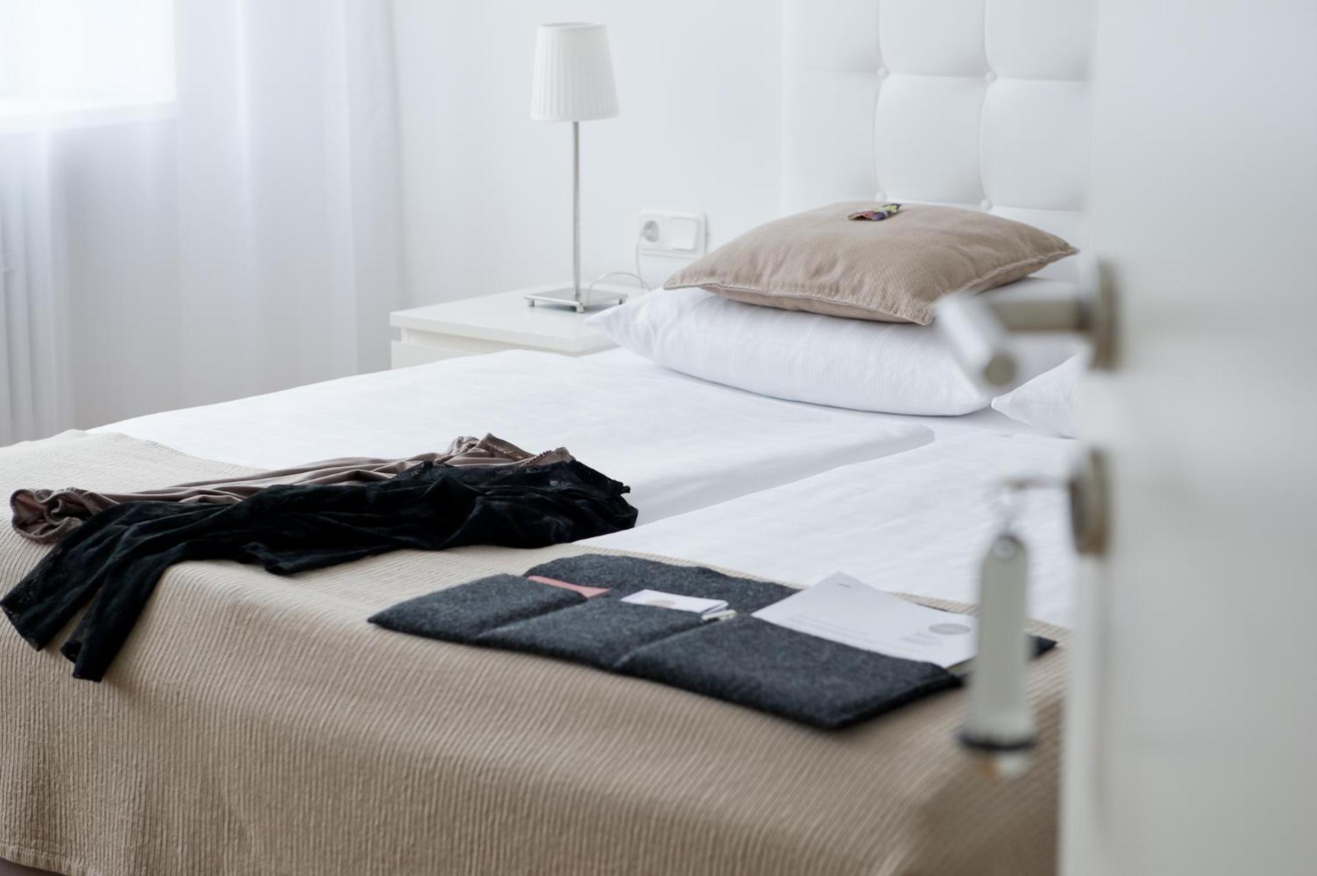 Double Room - Photo 1