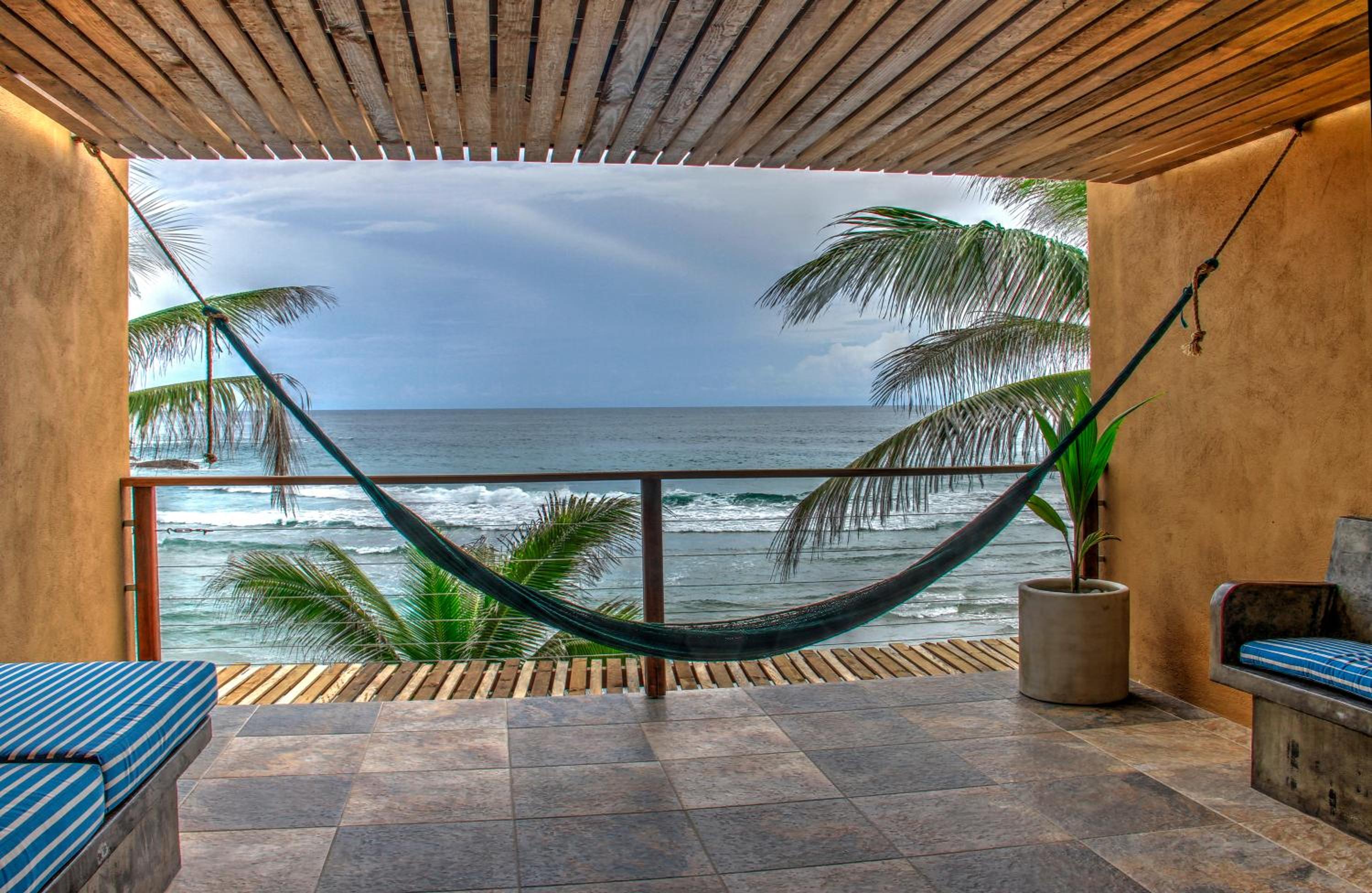 King Suite with Sea View - Photo 7