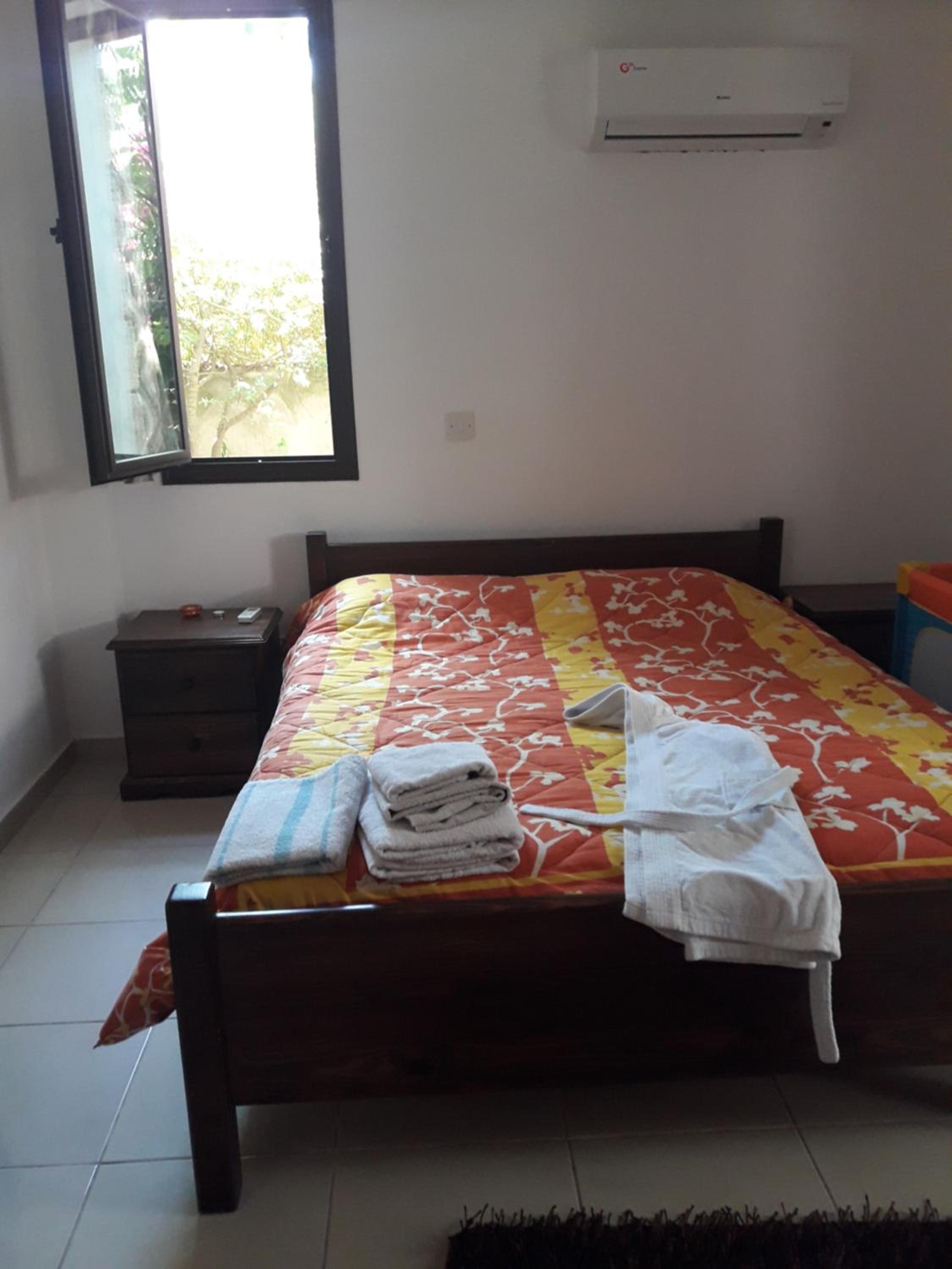 Two-Bedroom House photo 3