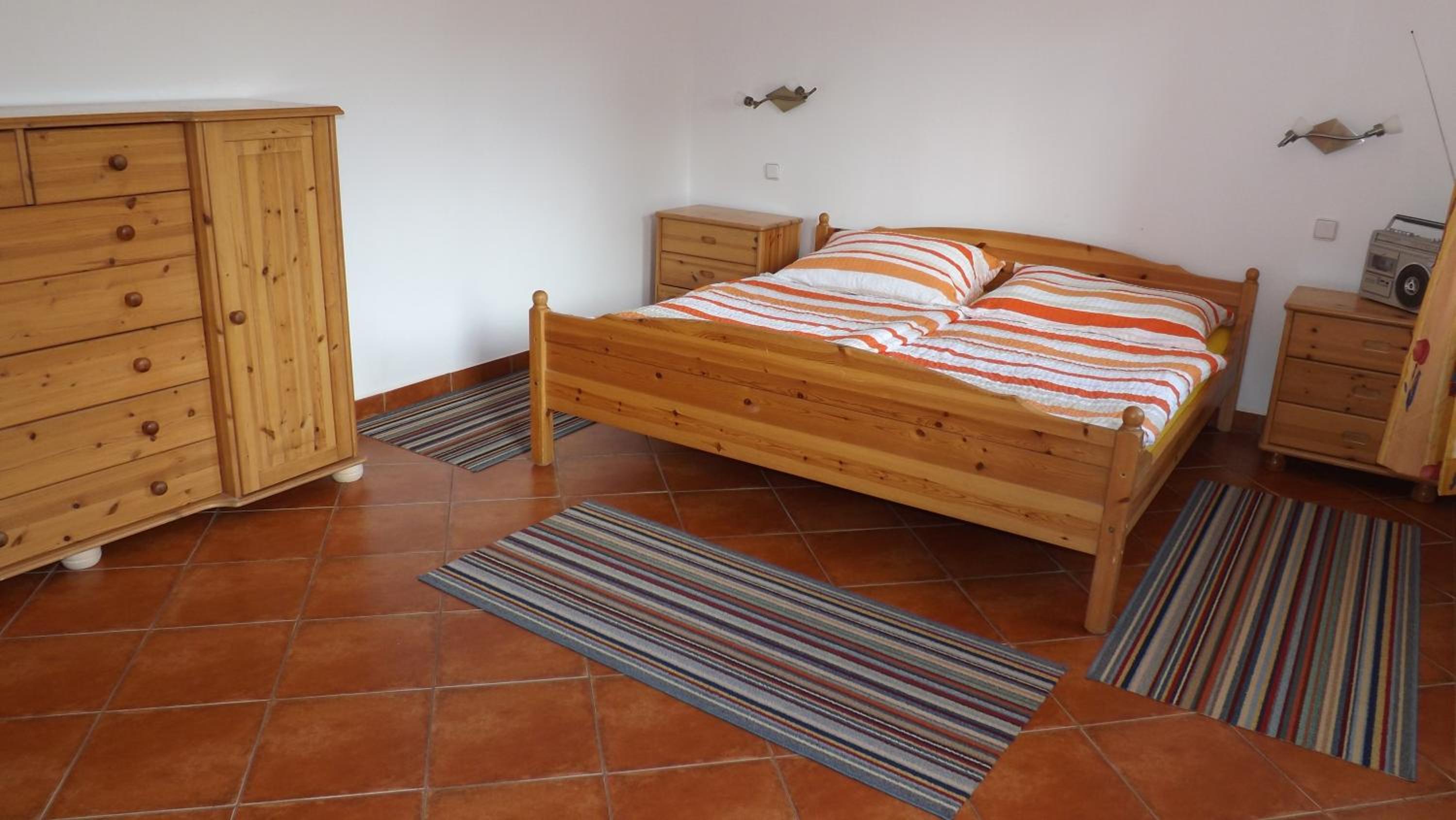 Apartment - Ground Floor photo 1