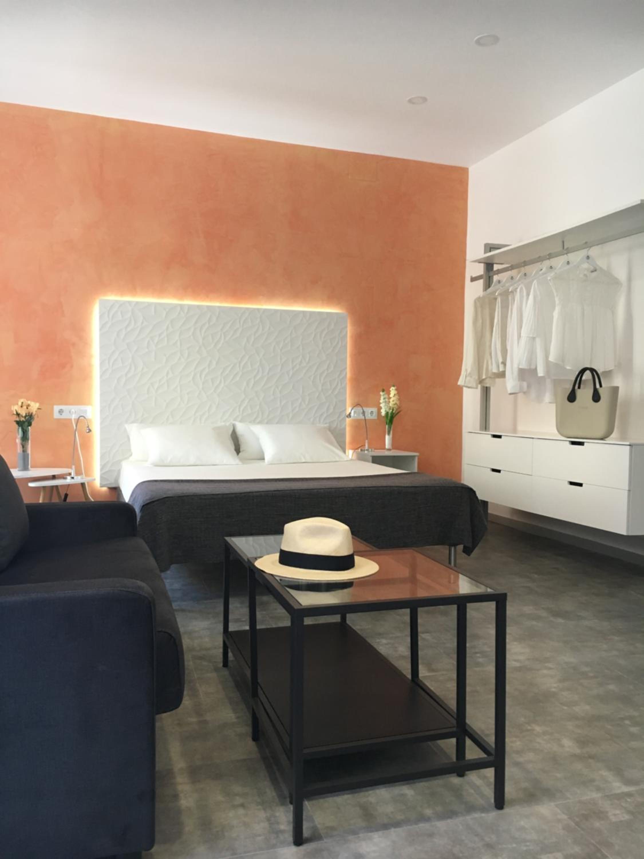 Double Room - Photo 1