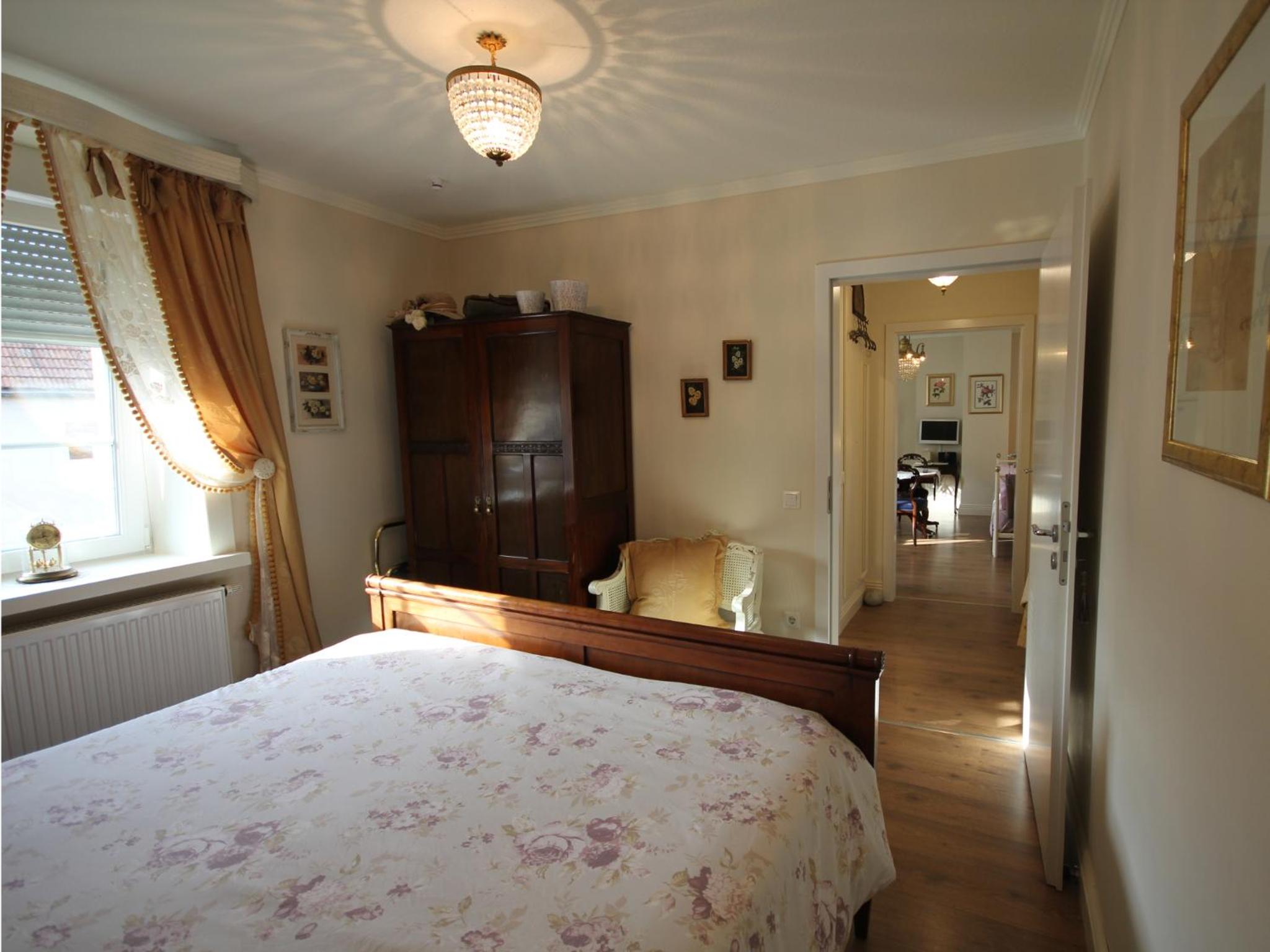One-Bedroom Suite photo 3