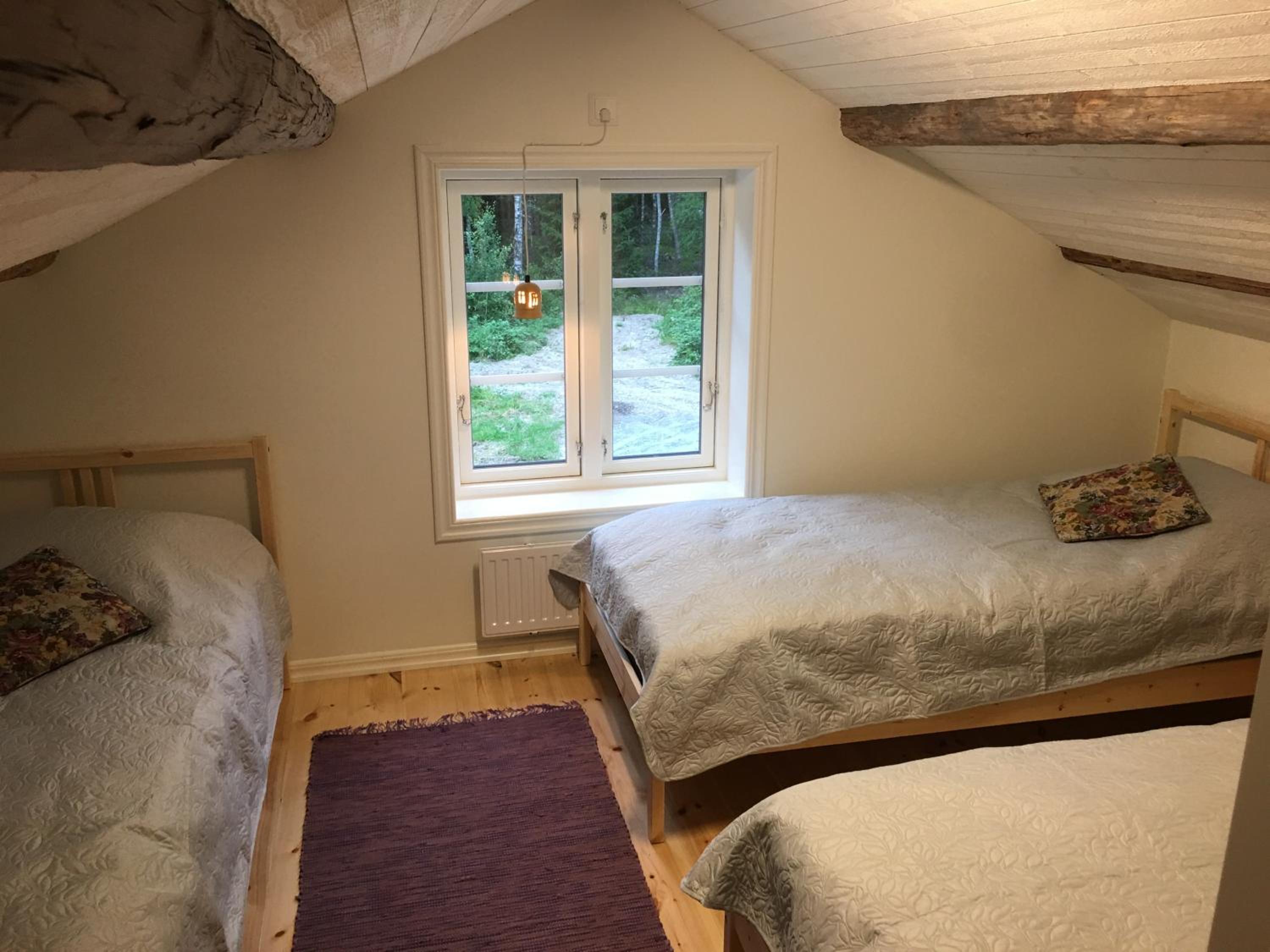 Two-Bedroom Villa photo 1