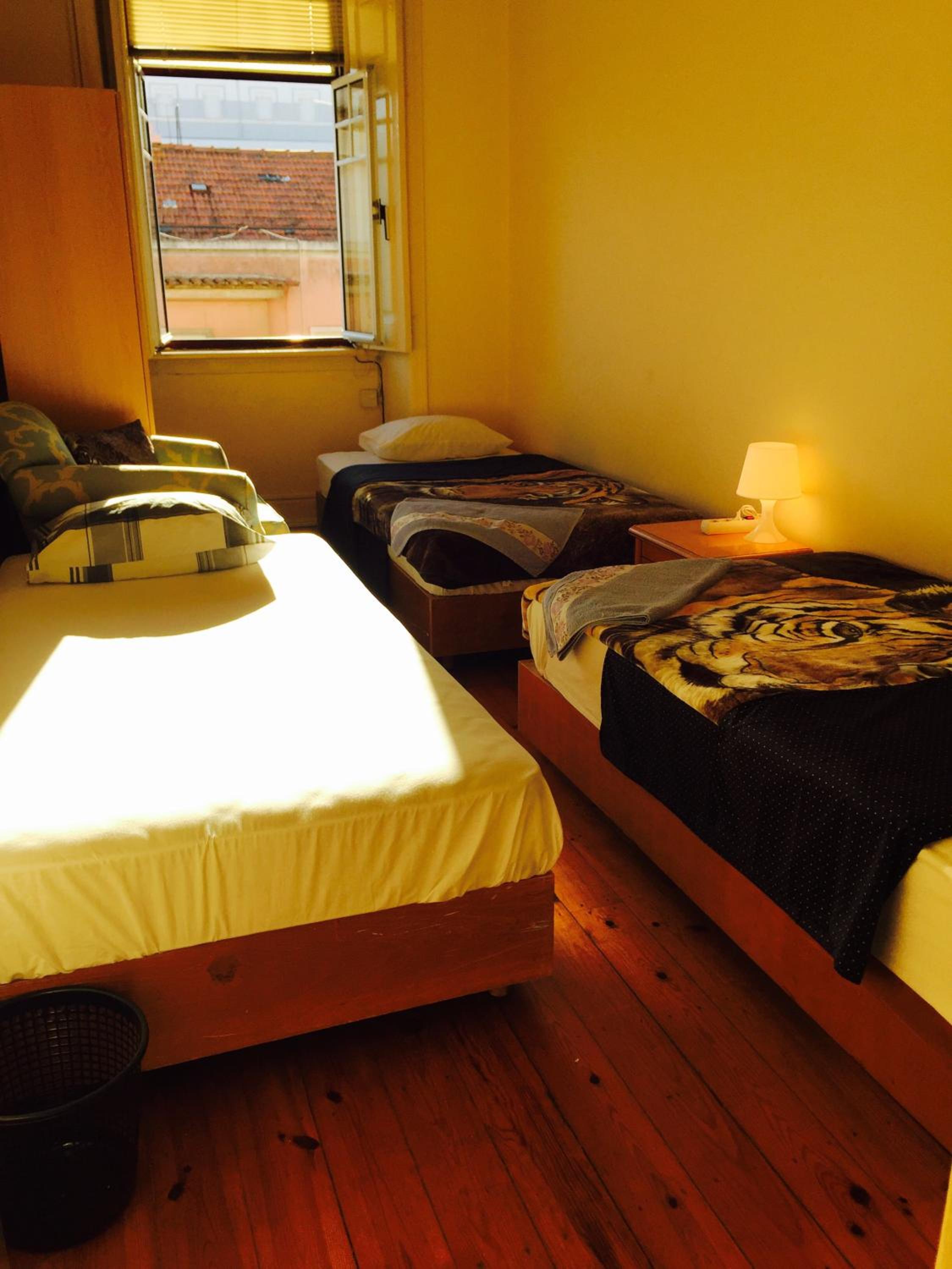 Triple Room photo 1