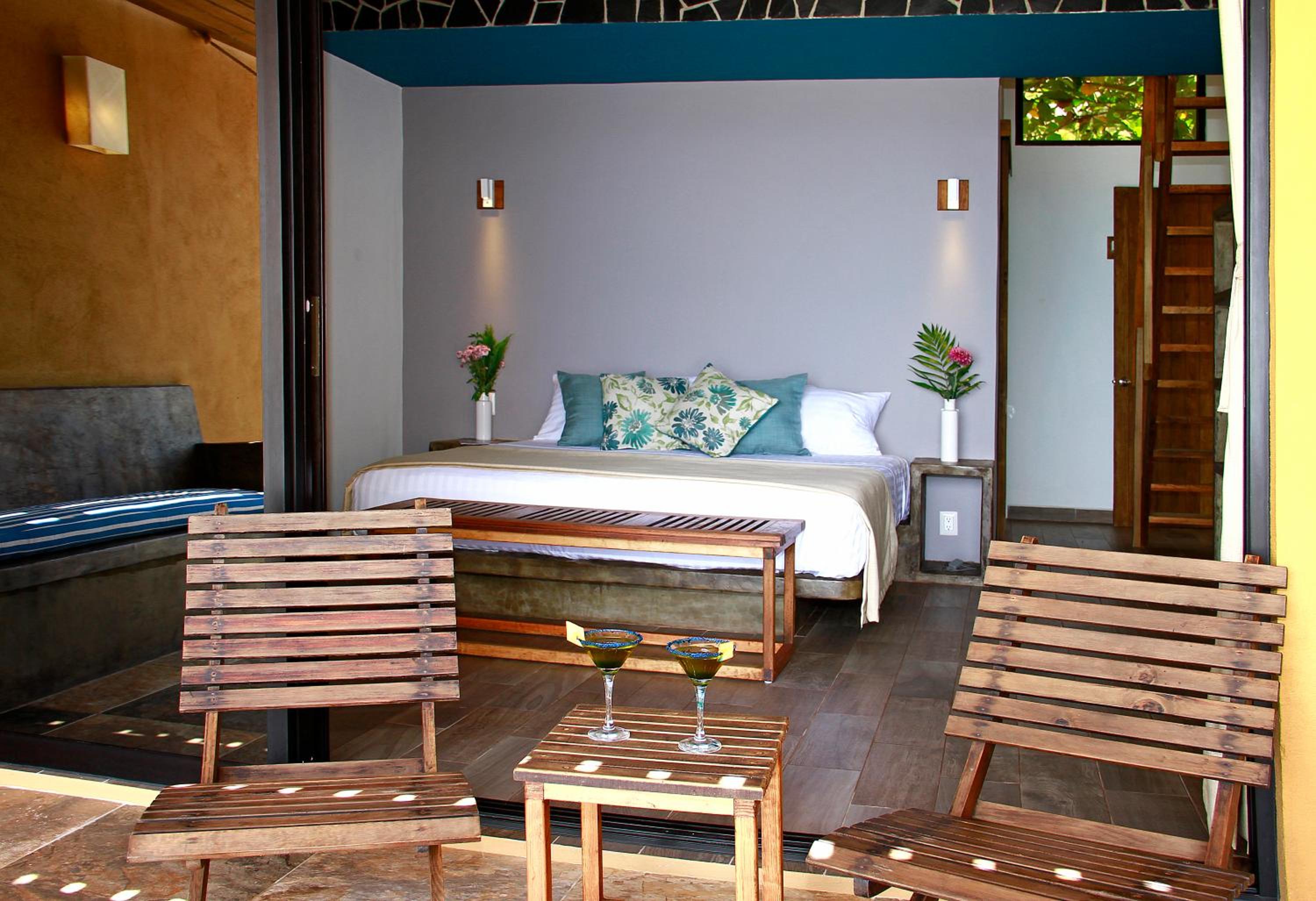 King Suite with Sea View - Photo 1