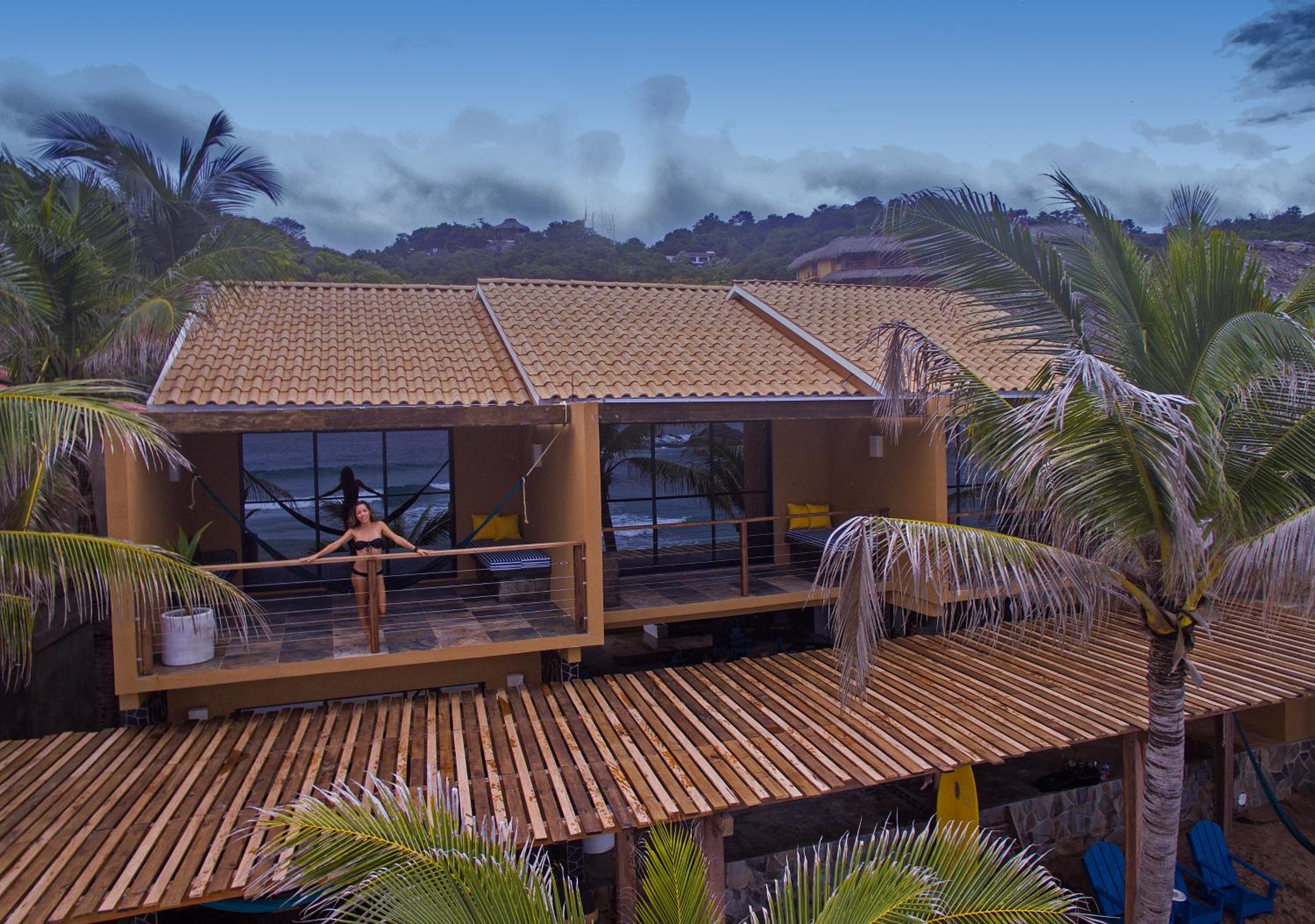 King Suite with Sea View - Photo 6