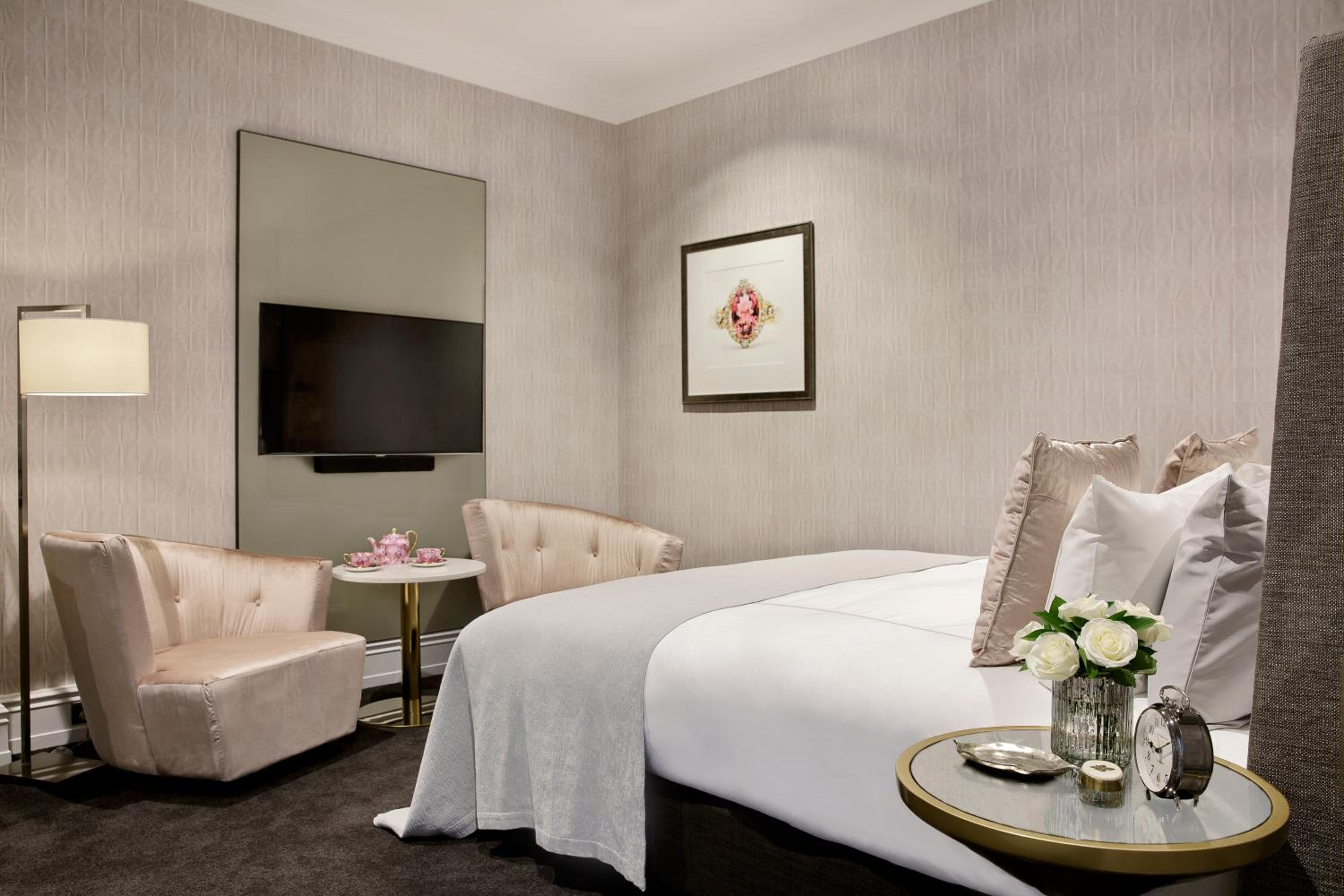 Superior Queen Room - Photo 2