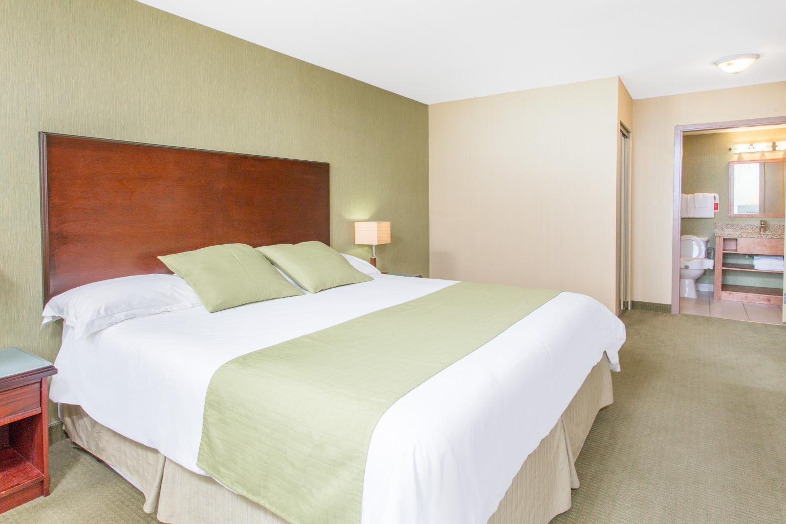 King Room - Non-Smoking - Photo 4