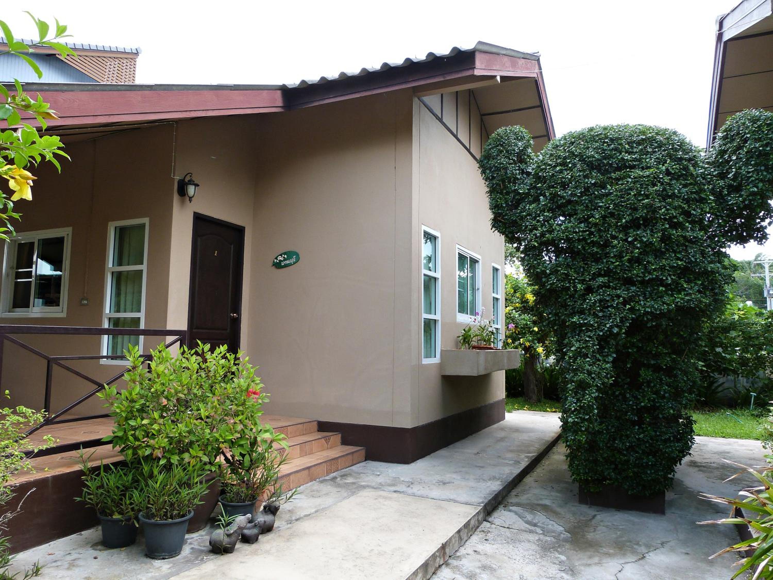 Double Room with Garden View photo 2