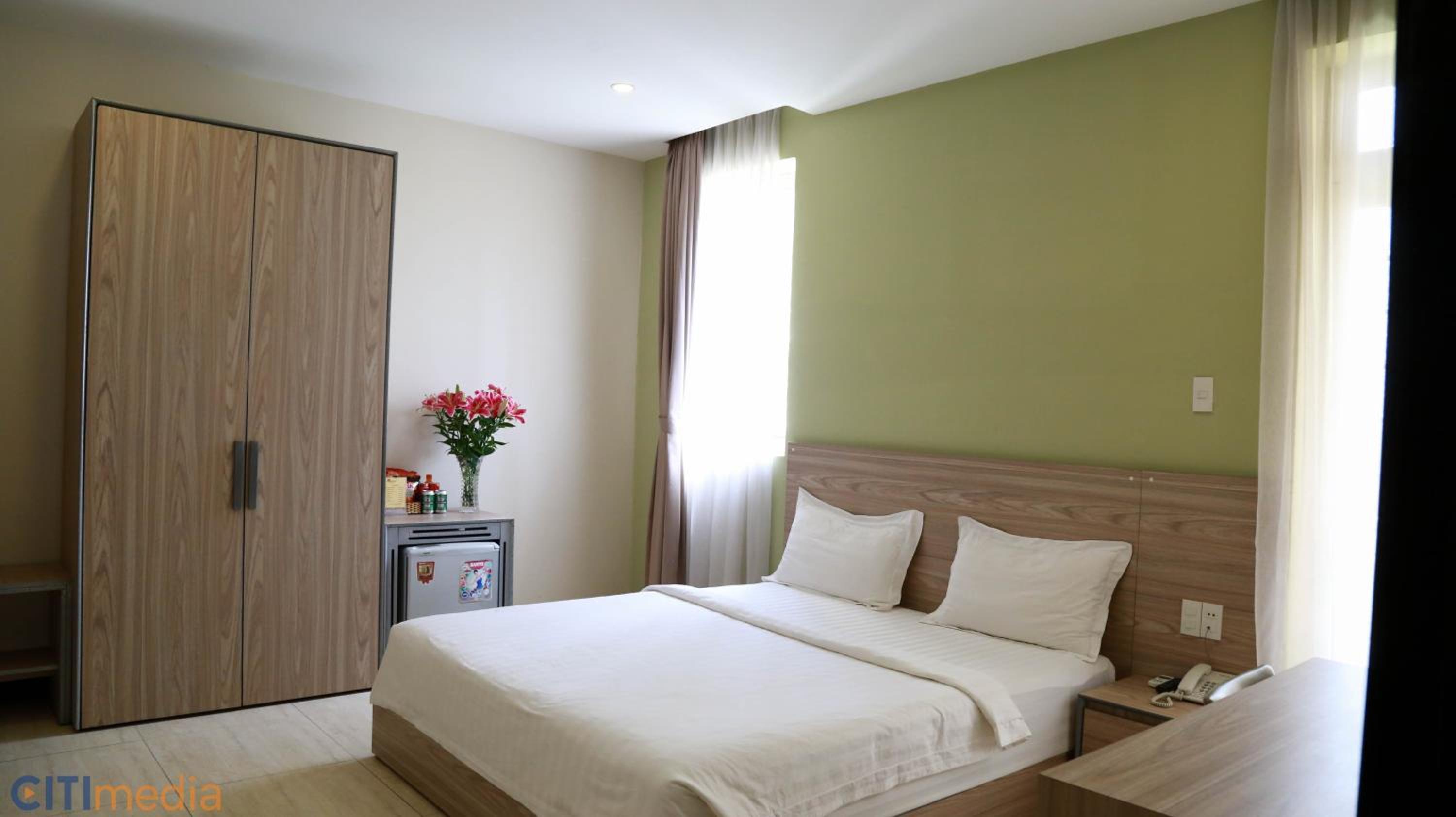 Superior Double Room photo 1