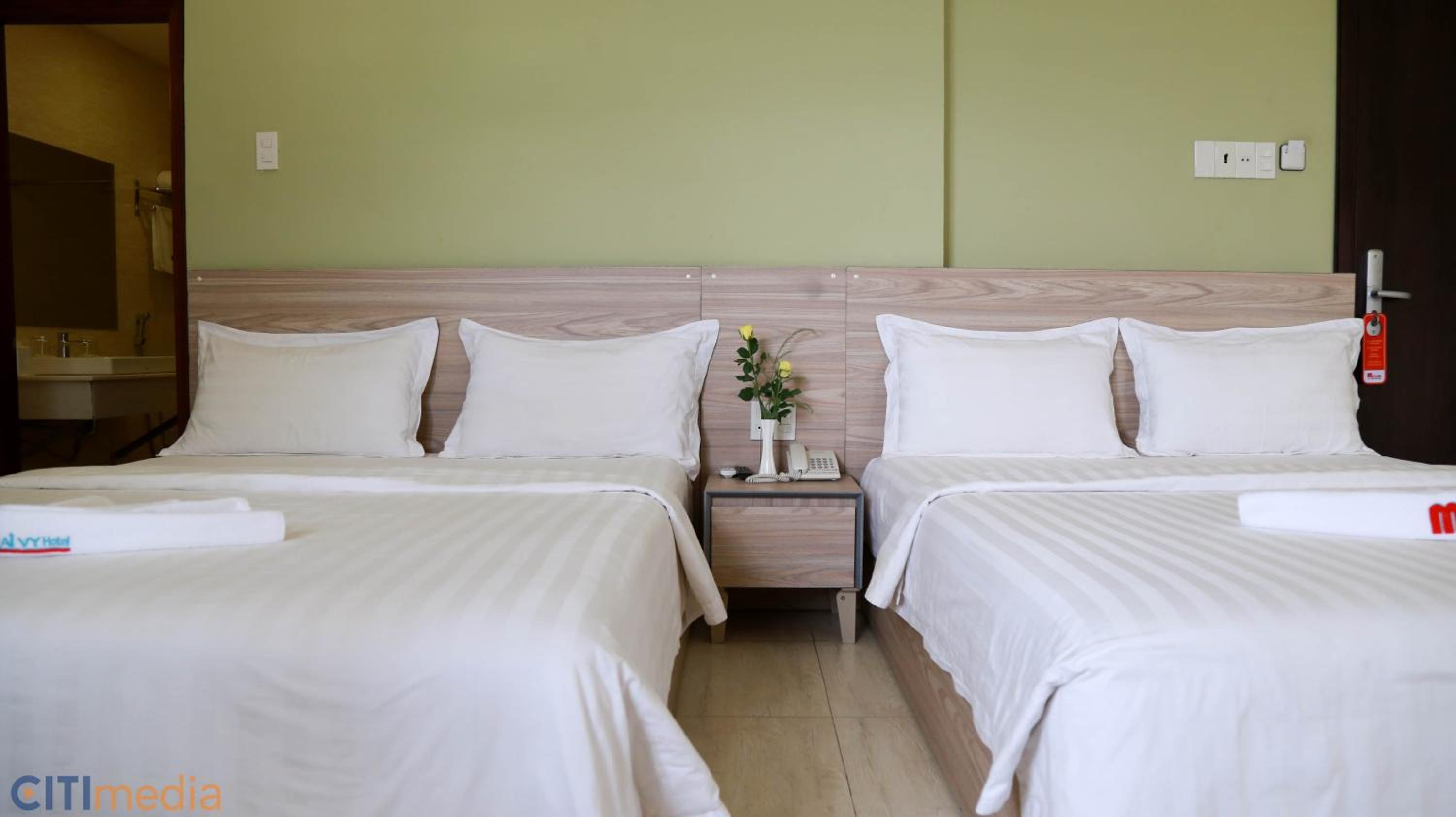 Superior Quadruple Room photo 3