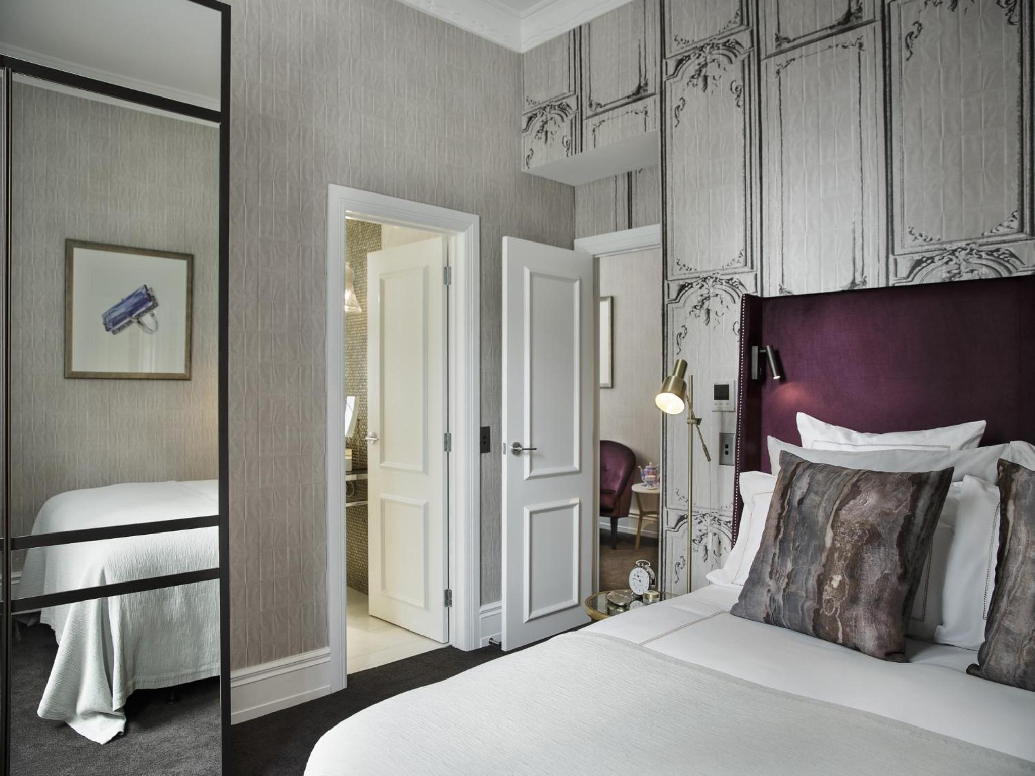 Junior King Suite - High Floor - Photo 6