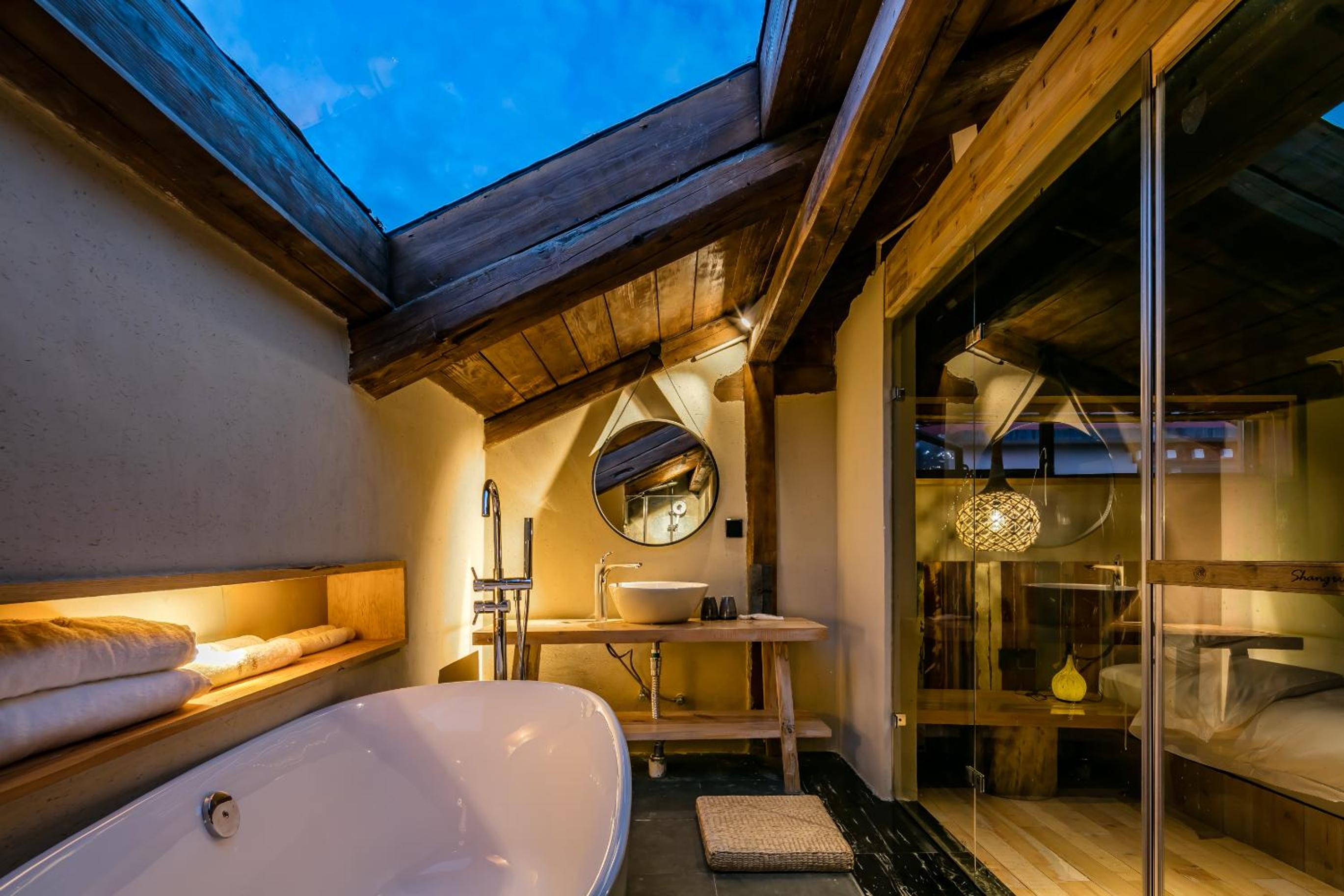 Suite with Terrace photo 3