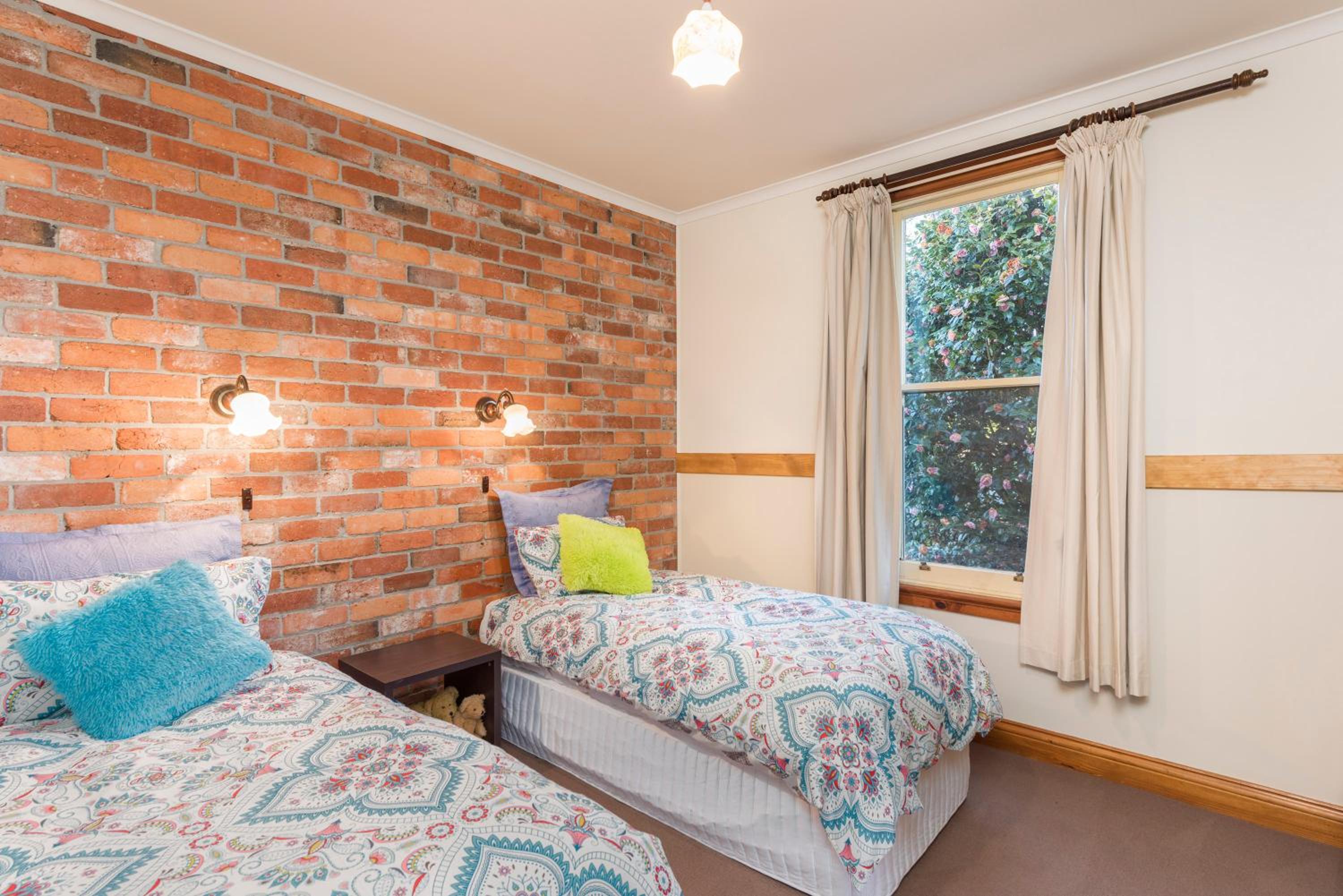 Double Room with Spa Bath photo 3