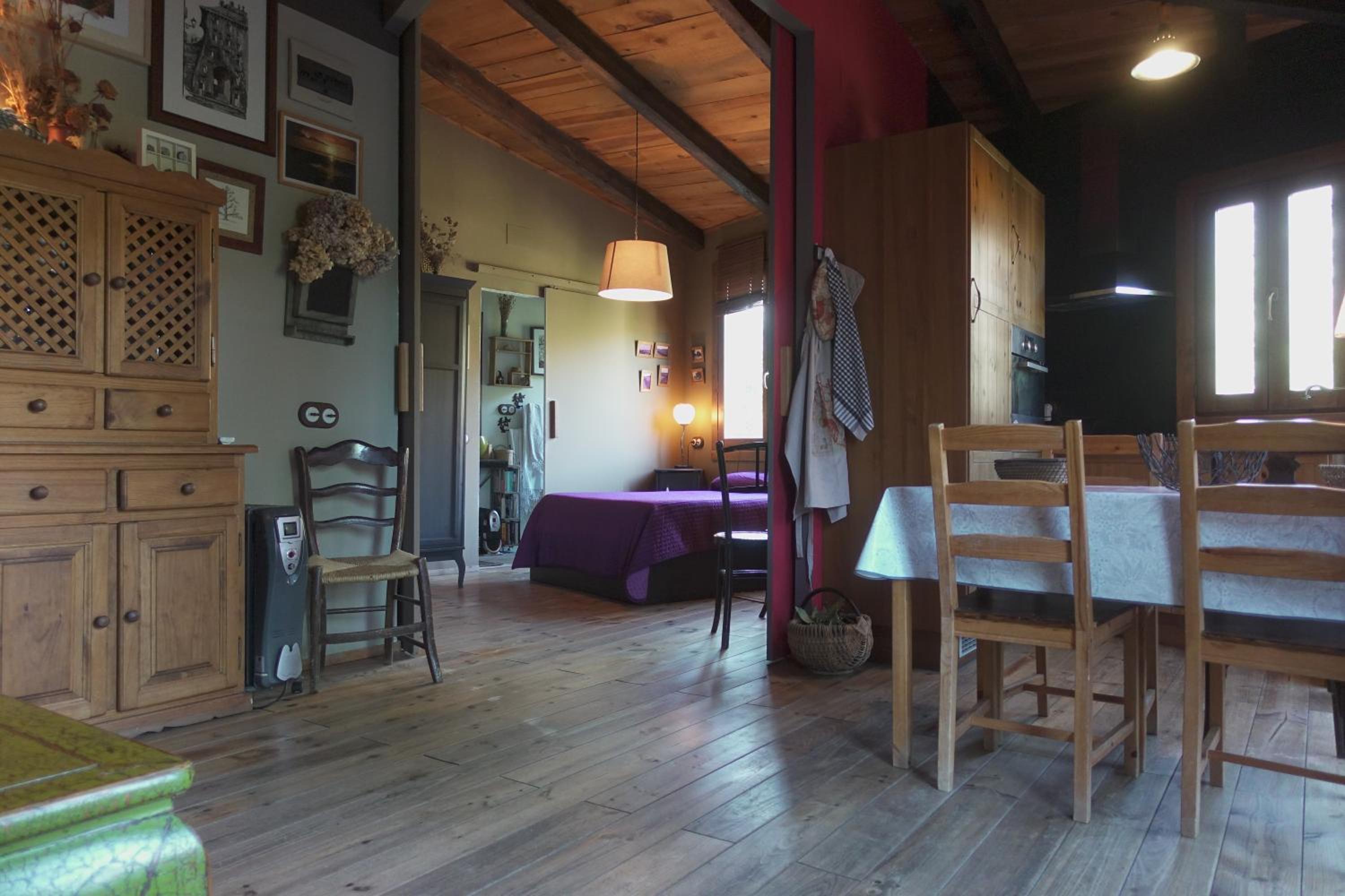 One-Bedroom House photo 3