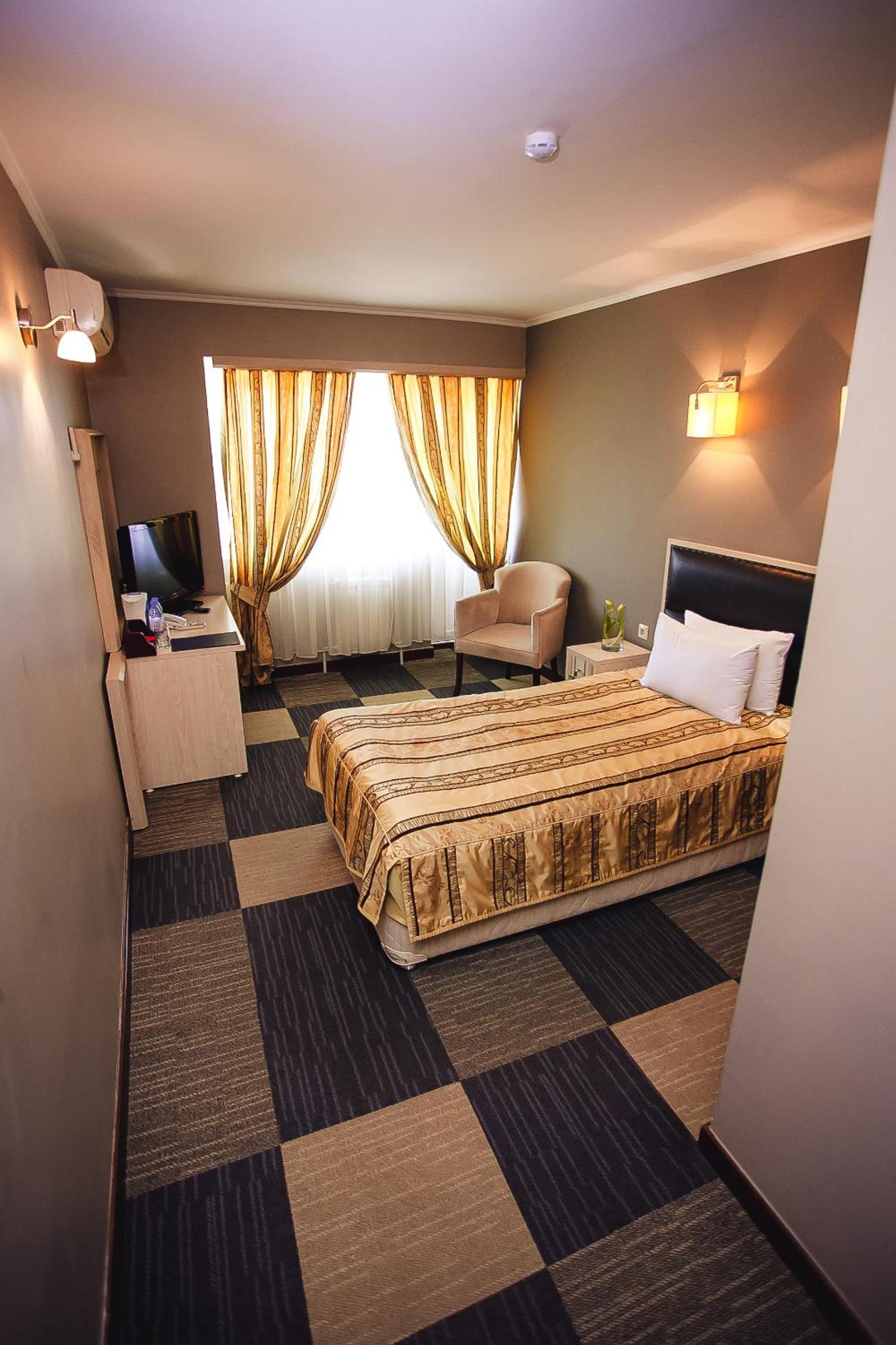 Single Room with Sea View photo 3