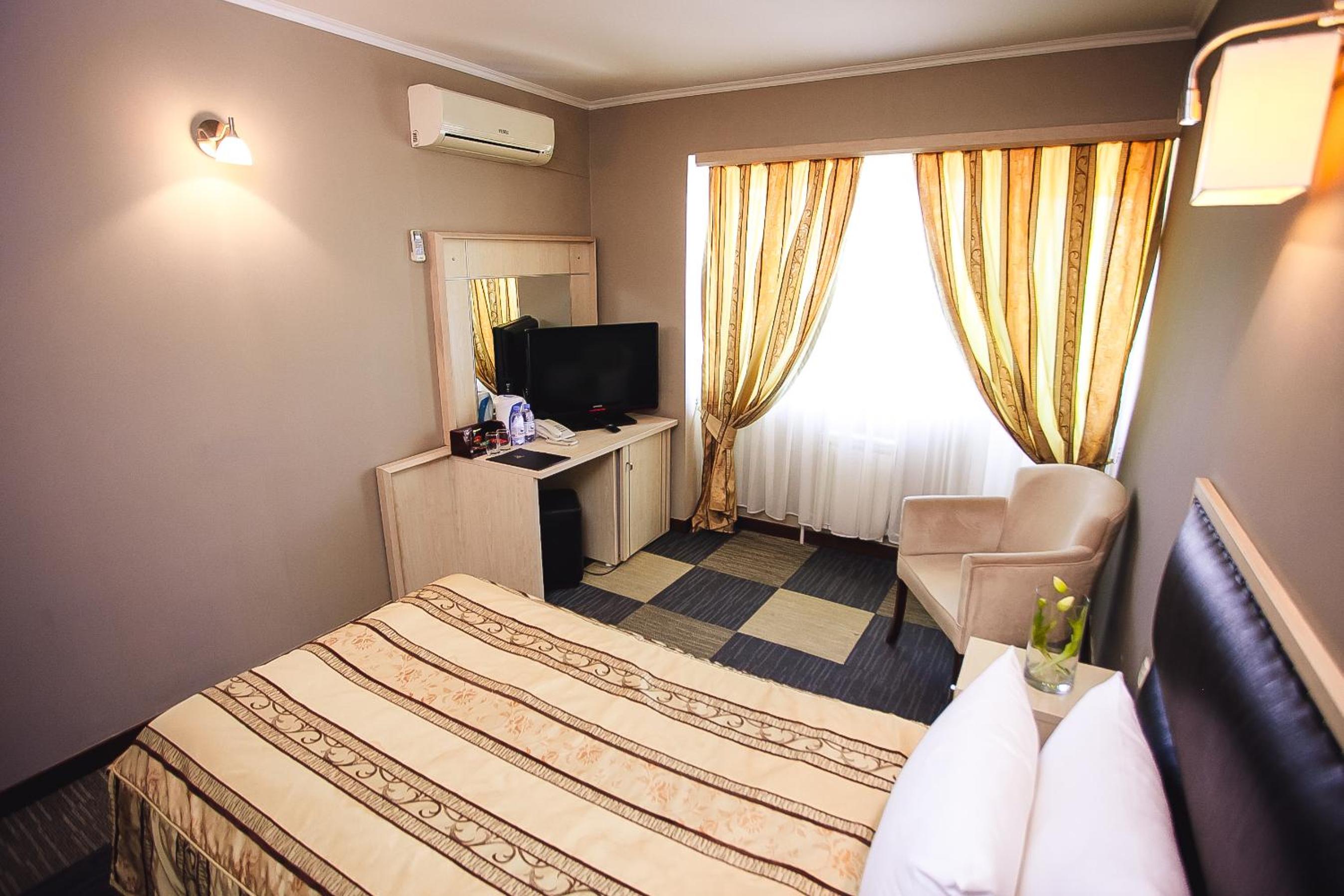 Single Room with Sea View photo 2