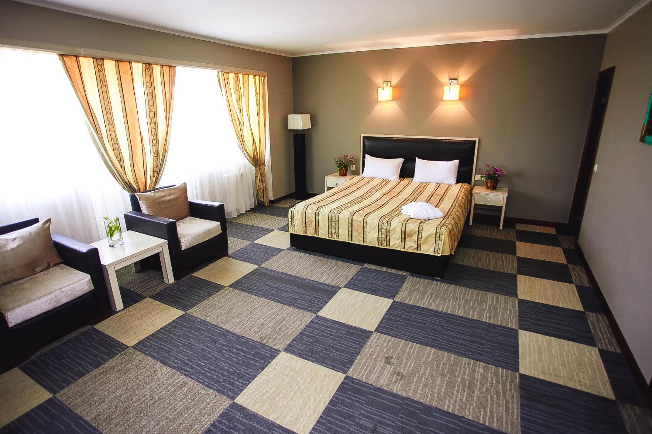 Suite photo 3