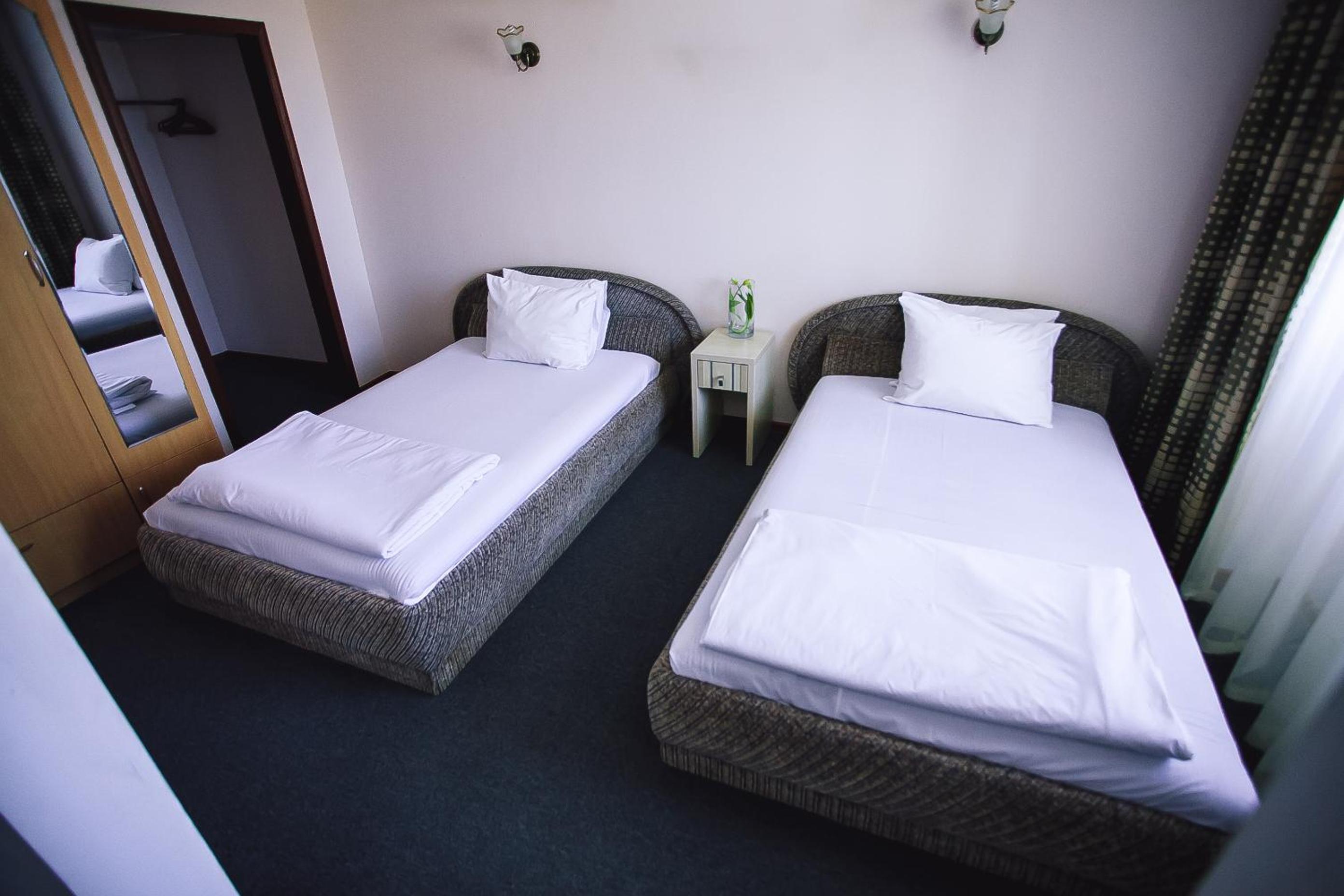 Twin Room photo 2