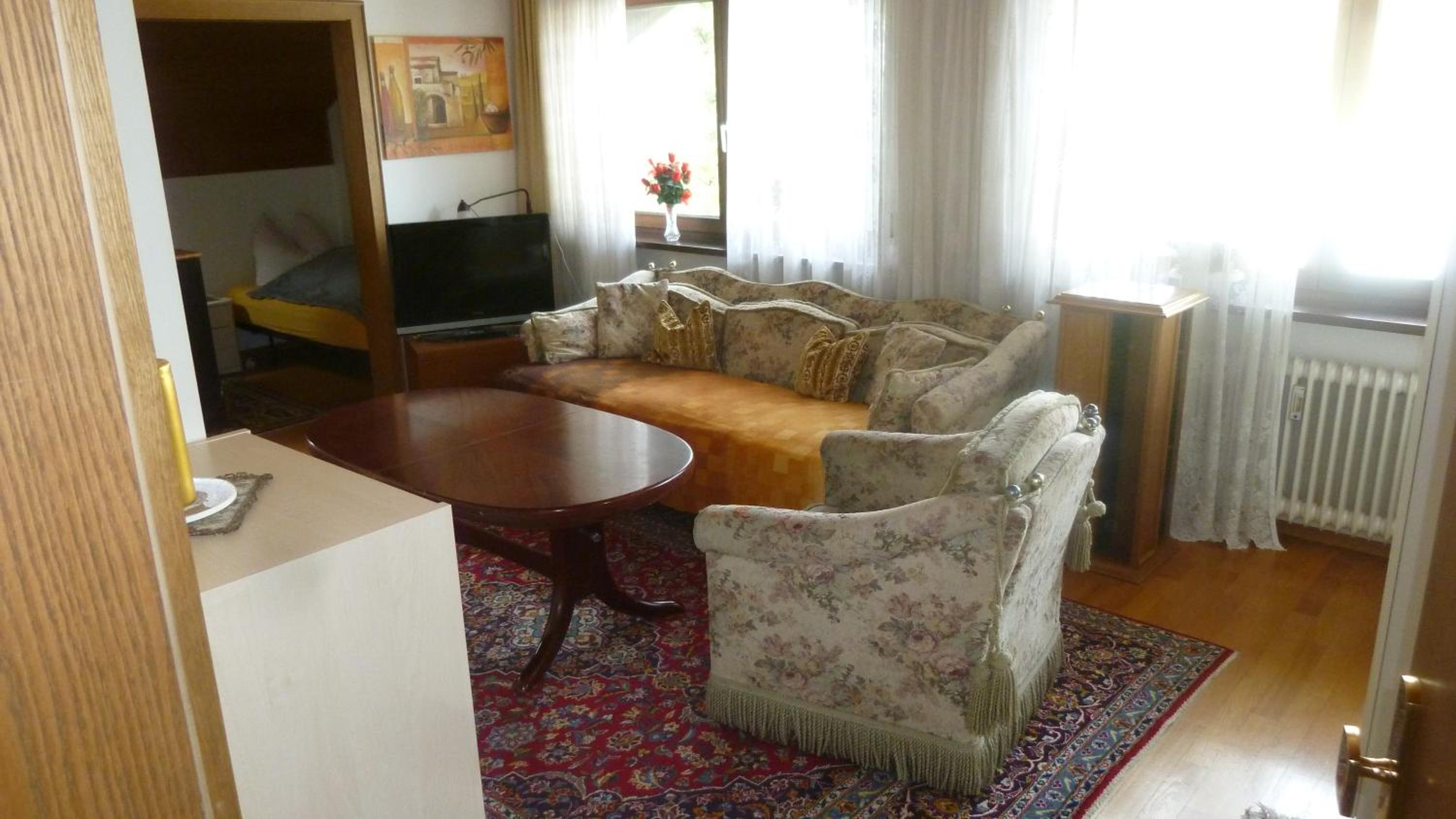 Apartment photo 1