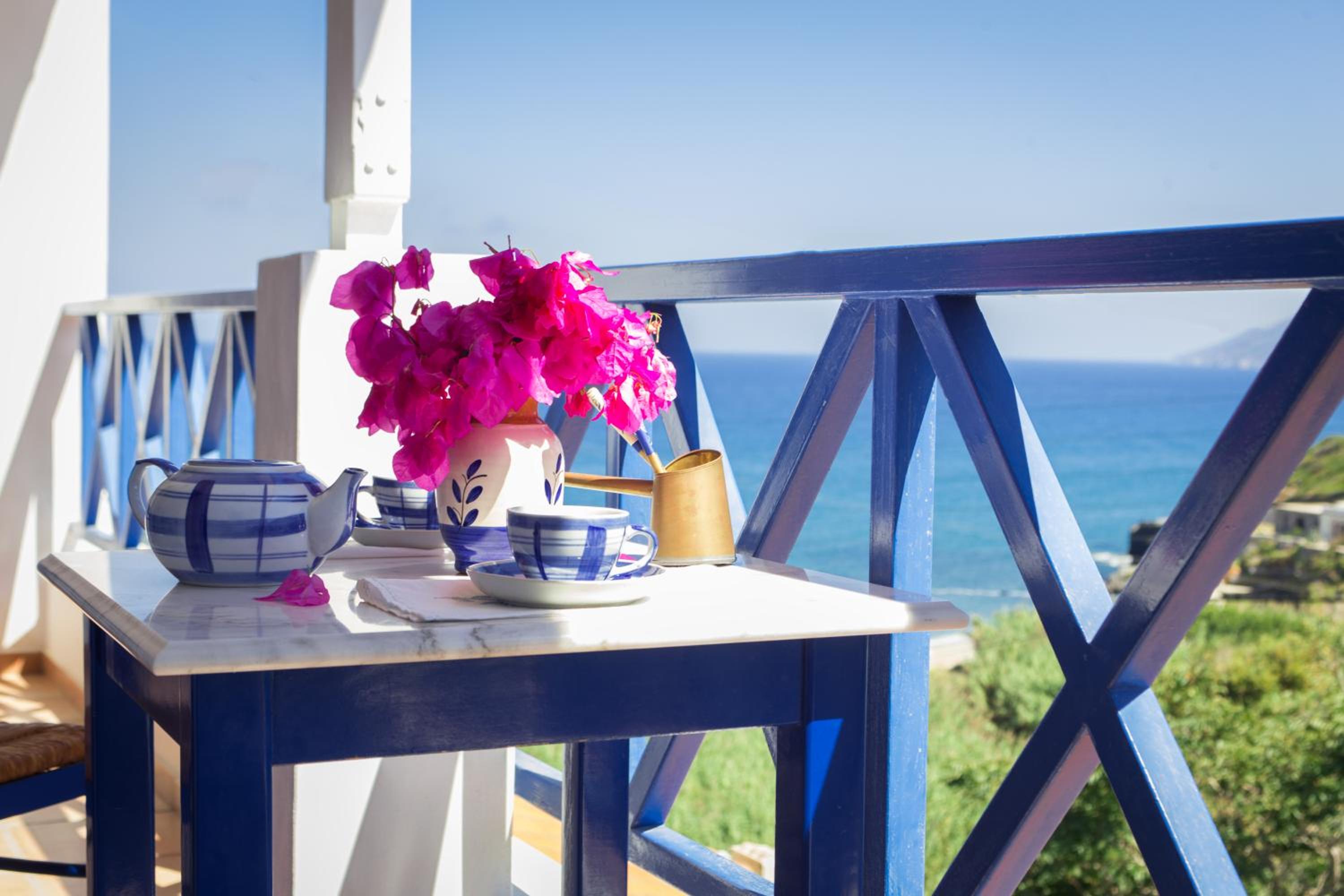 Apartment with Sea View - Photo 6